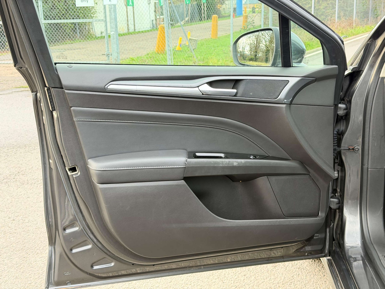 Used Ford Mondeo 2018 for sale - 77437537: Photo 49