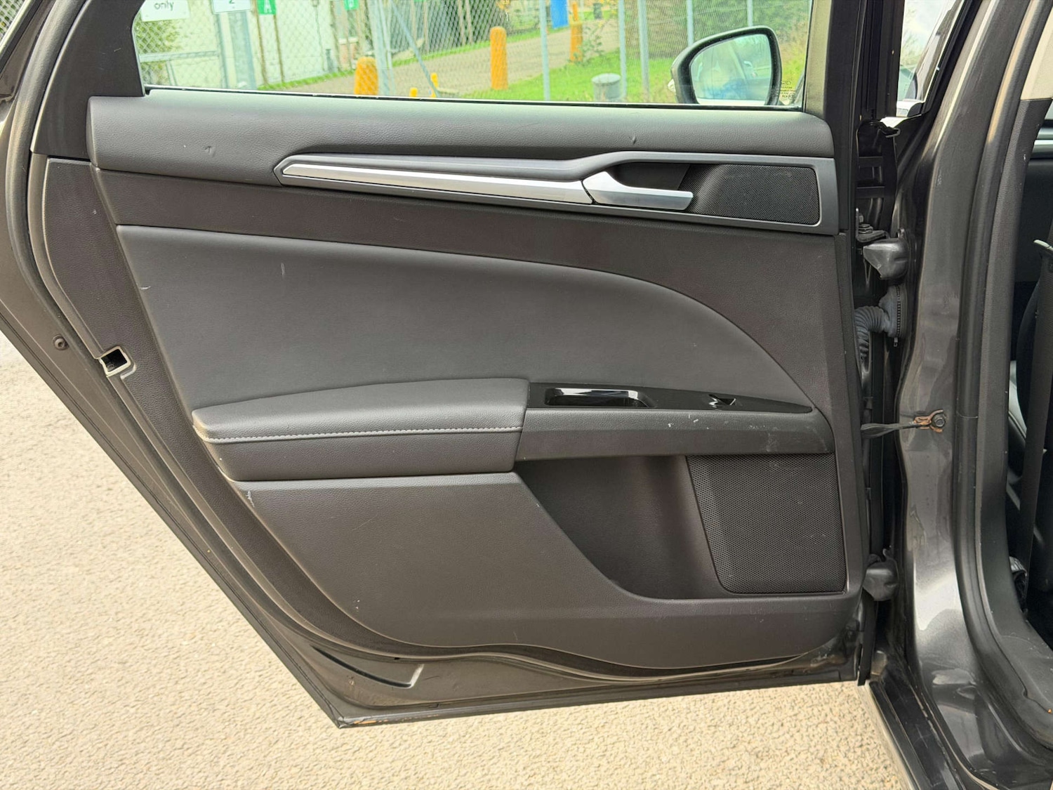 Used Ford Mondeo 2018 for sale - 77437537: Photo 52