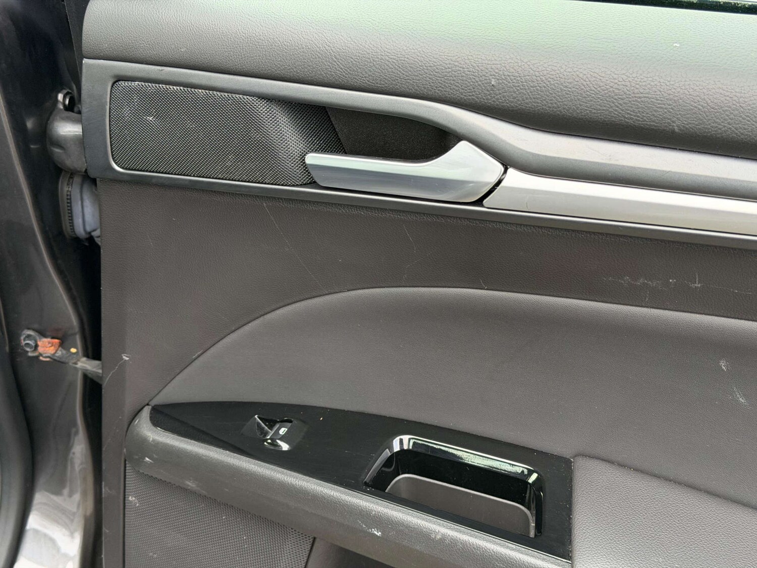 Used Ford Mondeo 2018 for sale - 77437537: Photo 53