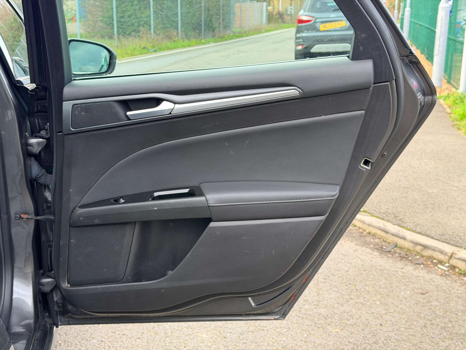 Used Ford Mondeo 2018 for sale - 77437537: Photo 54