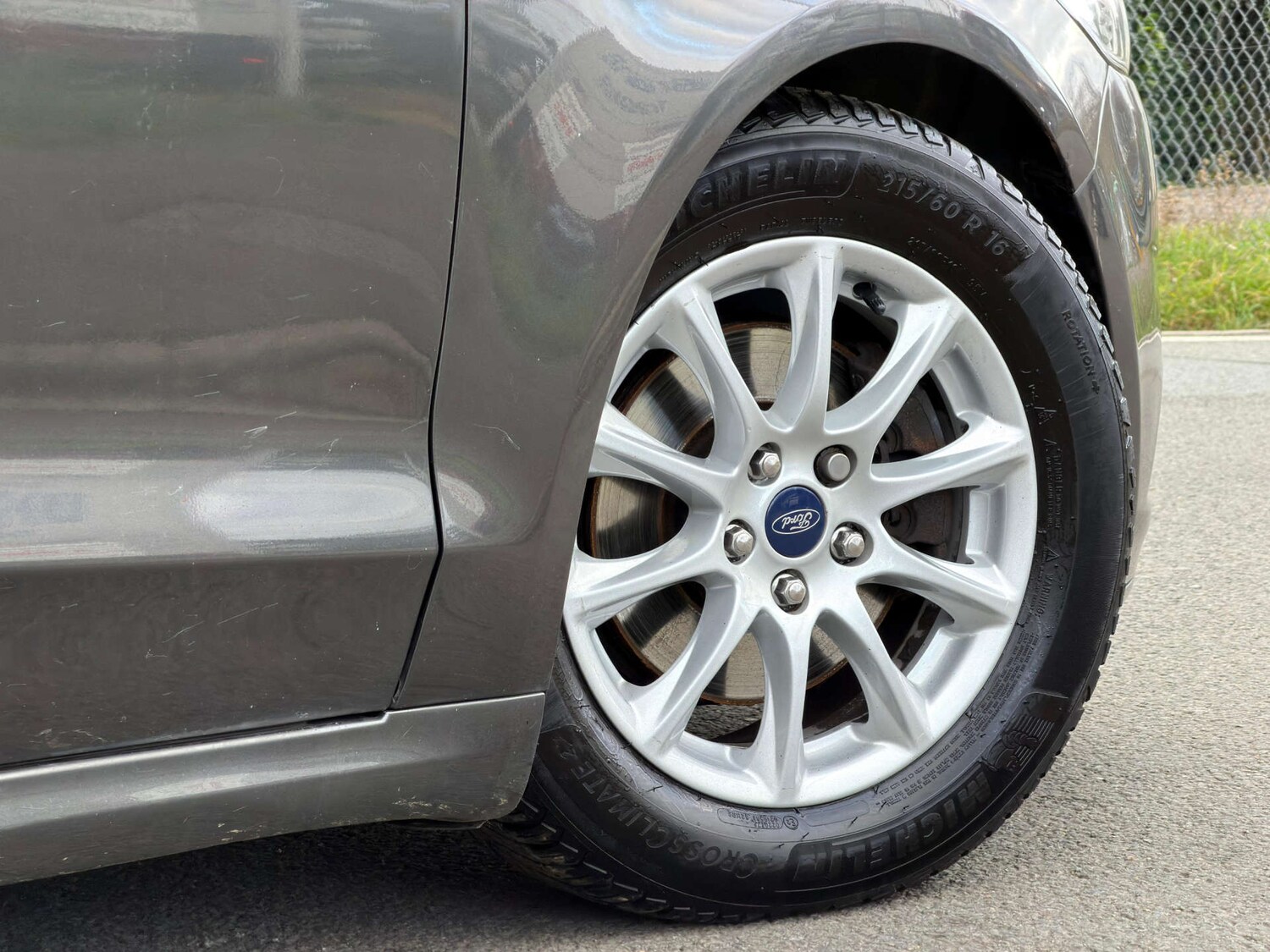 Used Ford Mondeo 2018 for sale - 77437537: Photo 57