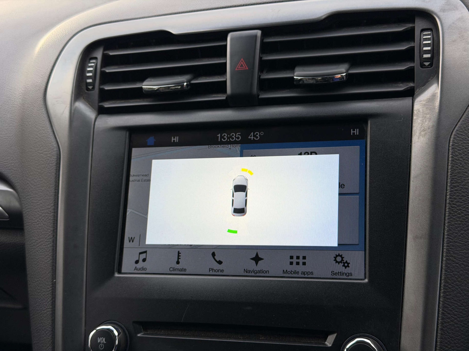 Used Ford Mondeo 2018 for sale - 77437537: Photo 58