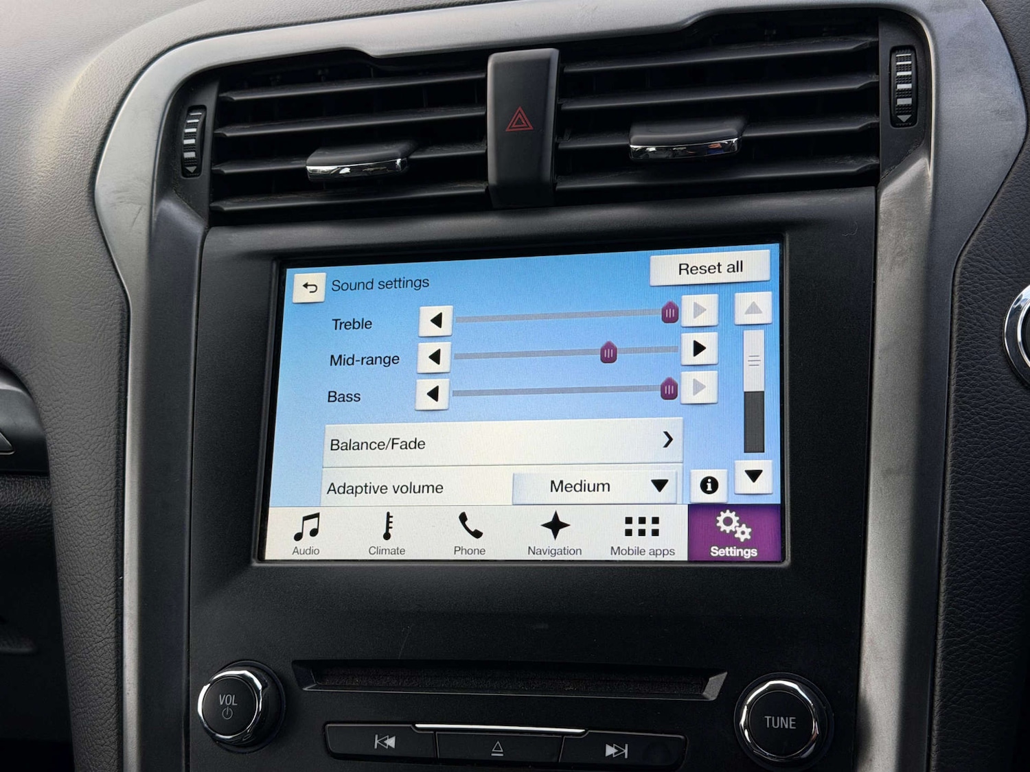 Used Ford Mondeo 2018 for sale - 77437537: Photo 61