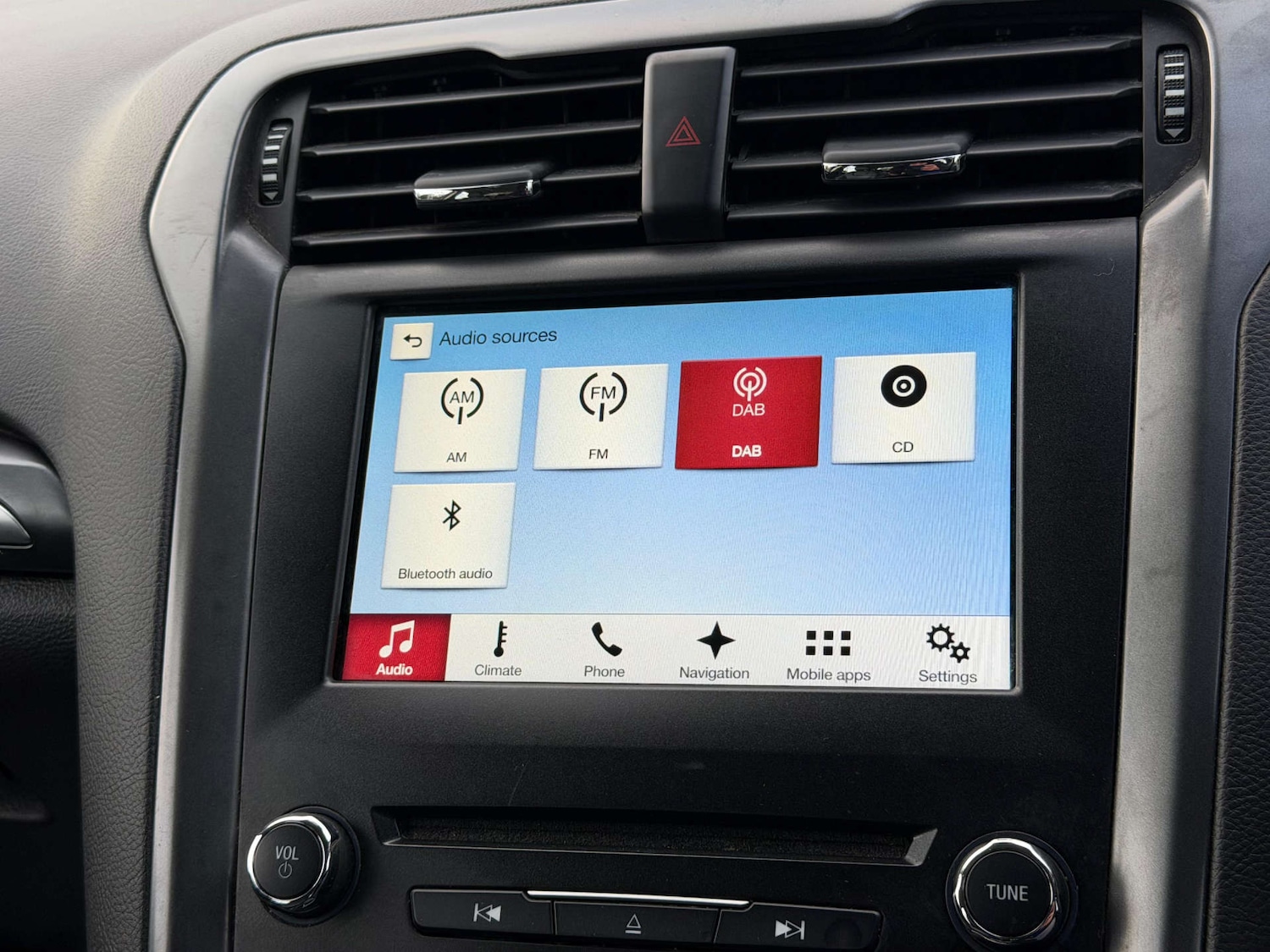 Used Ford Mondeo 2018 for sale - 77437537: Photo 62