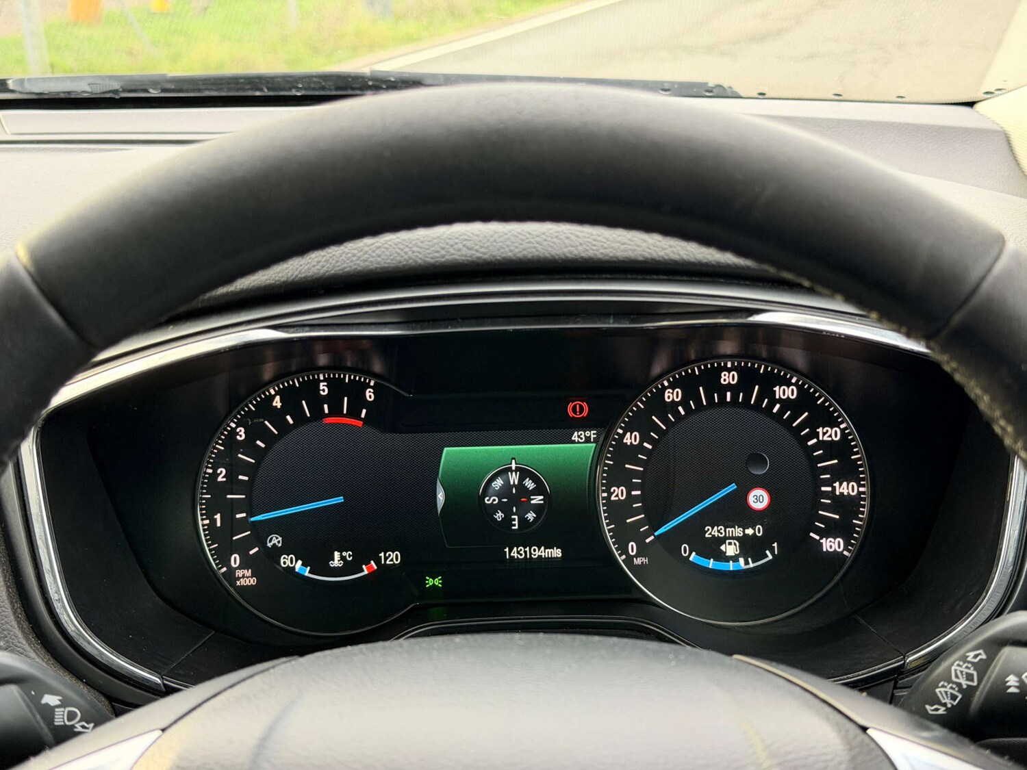 Used Ford Mondeo 2018 for sale - 77437537: Photo 66