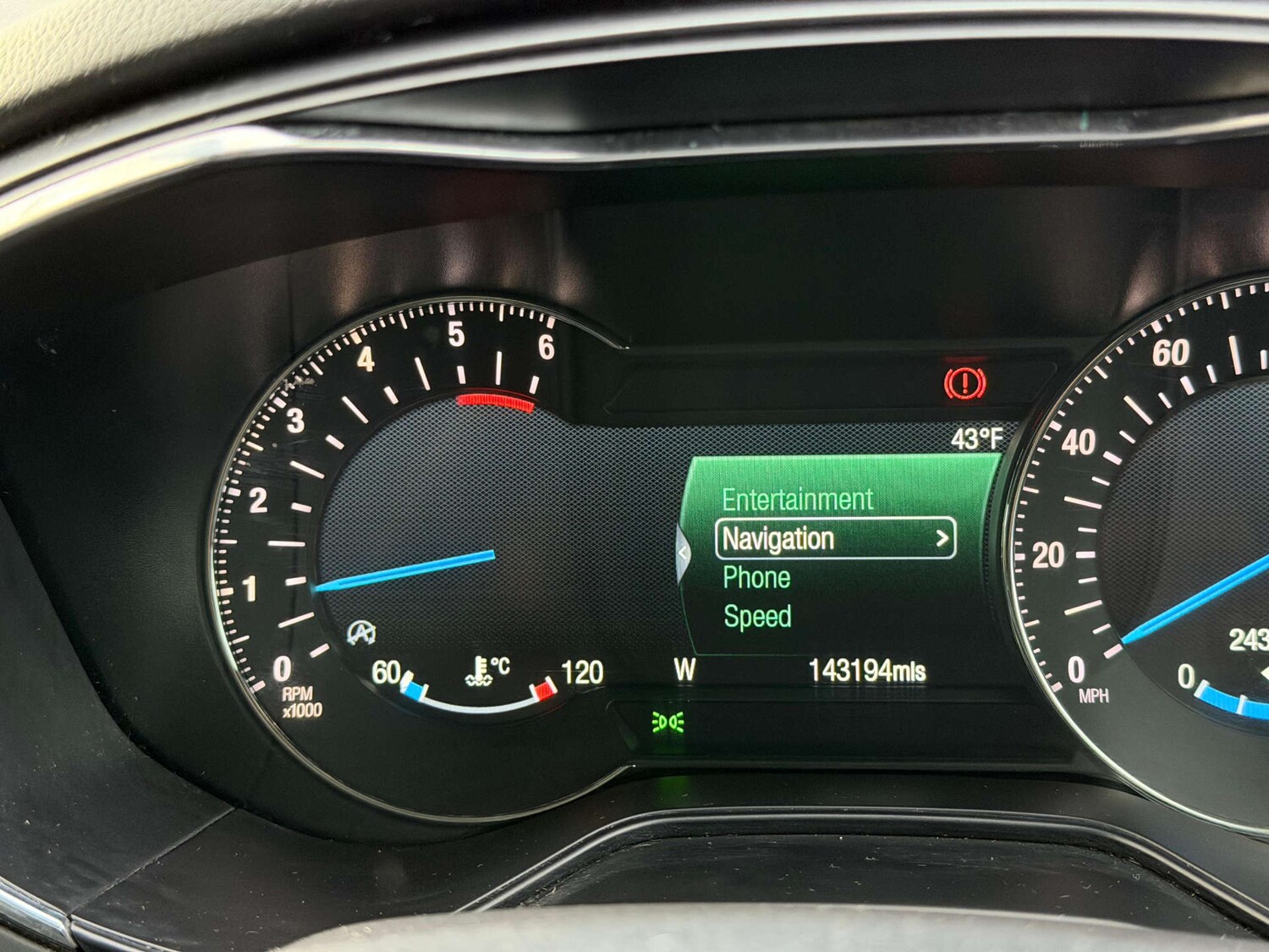 Used Ford Mondeo 2018 for sale - 77437537: Photo 67