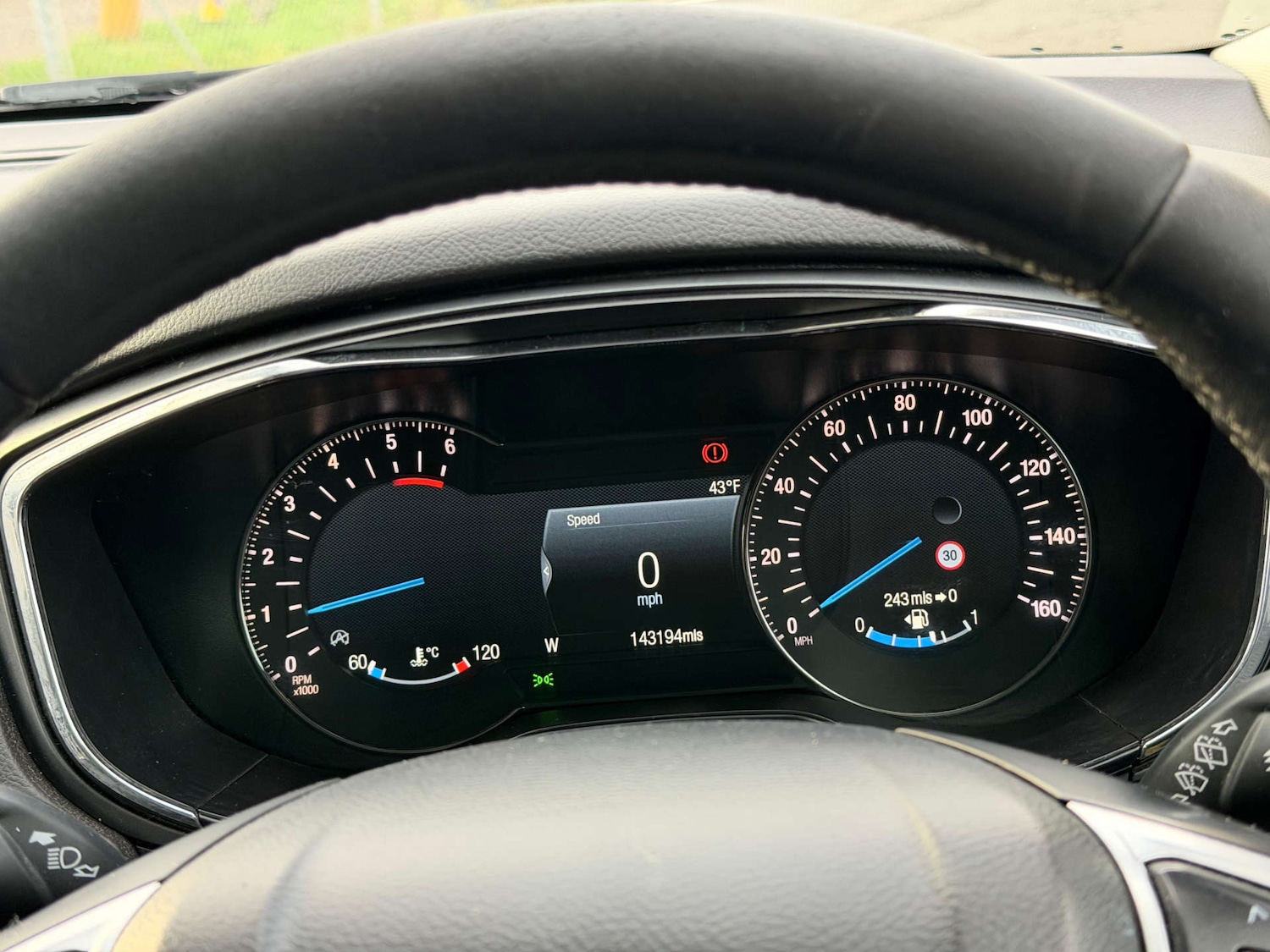 Used Ford Mondeo 2018 for sale - 77437537: Photo 68