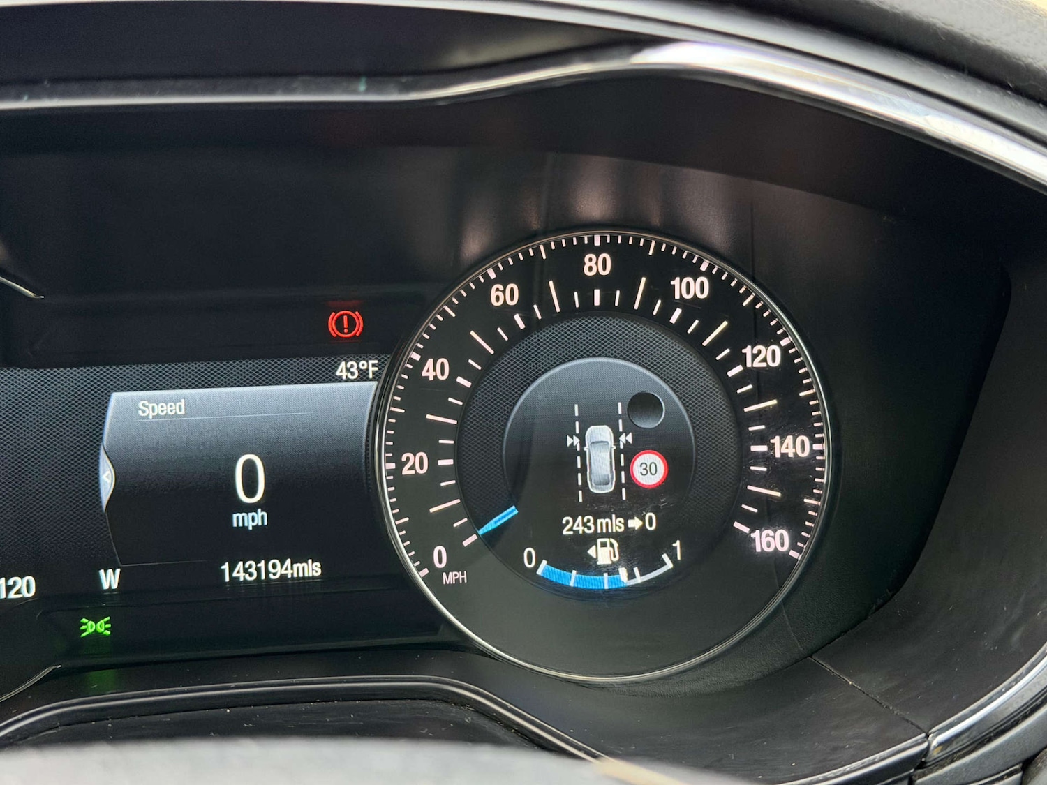 Used Ford Mondeo 2018 for sale - 77437537: Photo 69