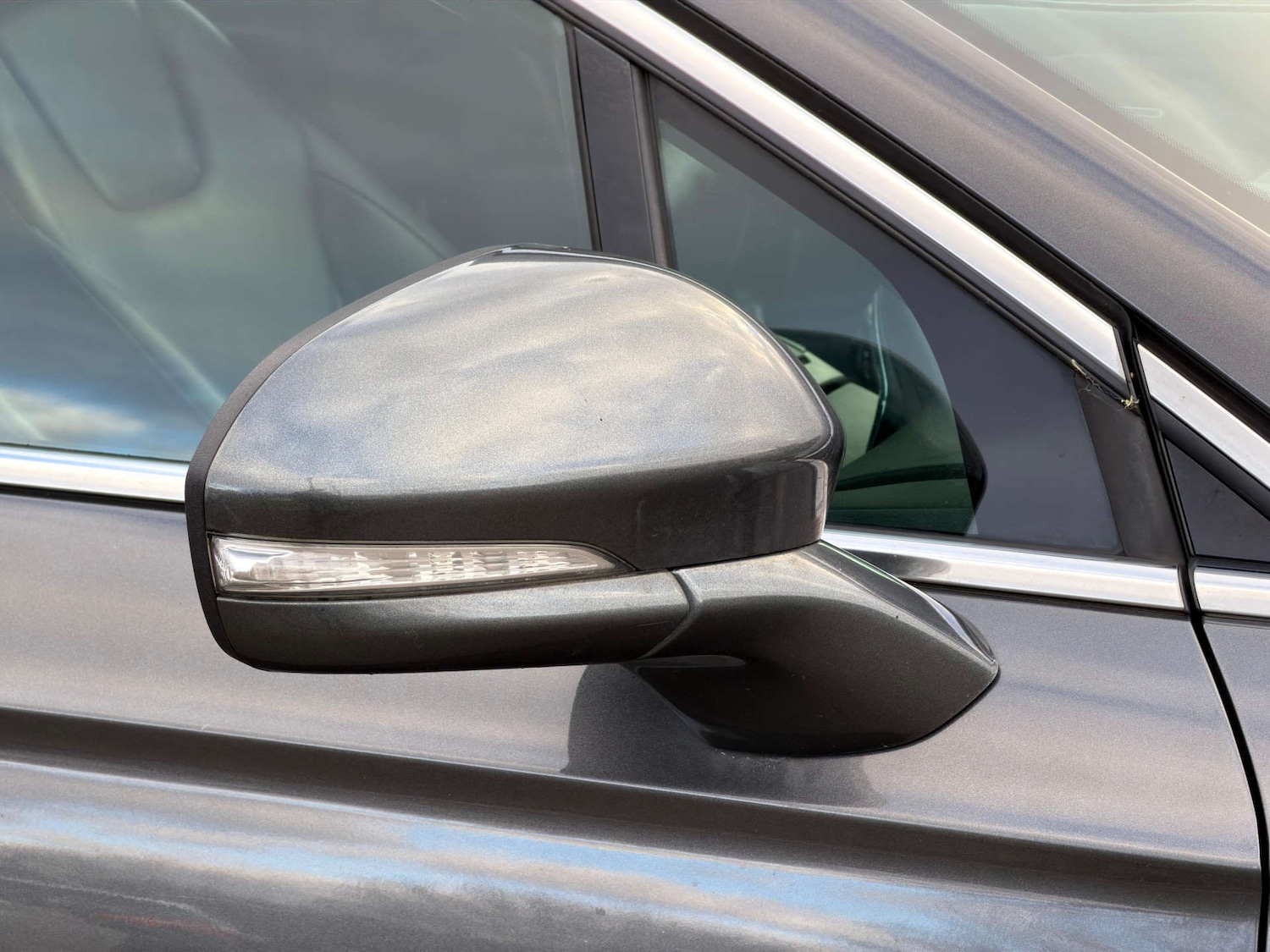 Used Ford Mondeo 2018 for sale - 77437537: Photo 72