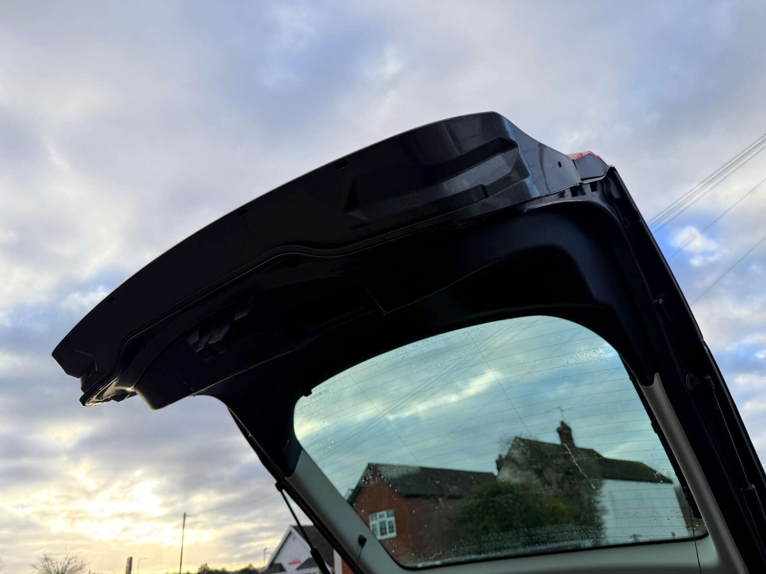 Used Ford Mondeo 2018 for sale - 77437537: Photo 76