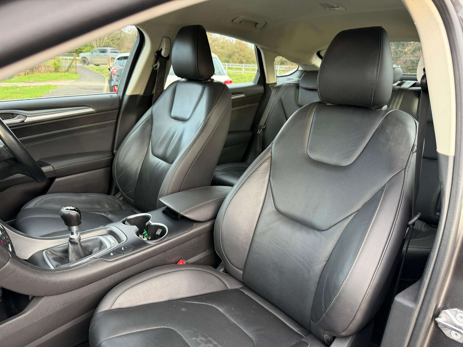 Used Ford Mondeo 2018 for sale - 77437537: Photo 77