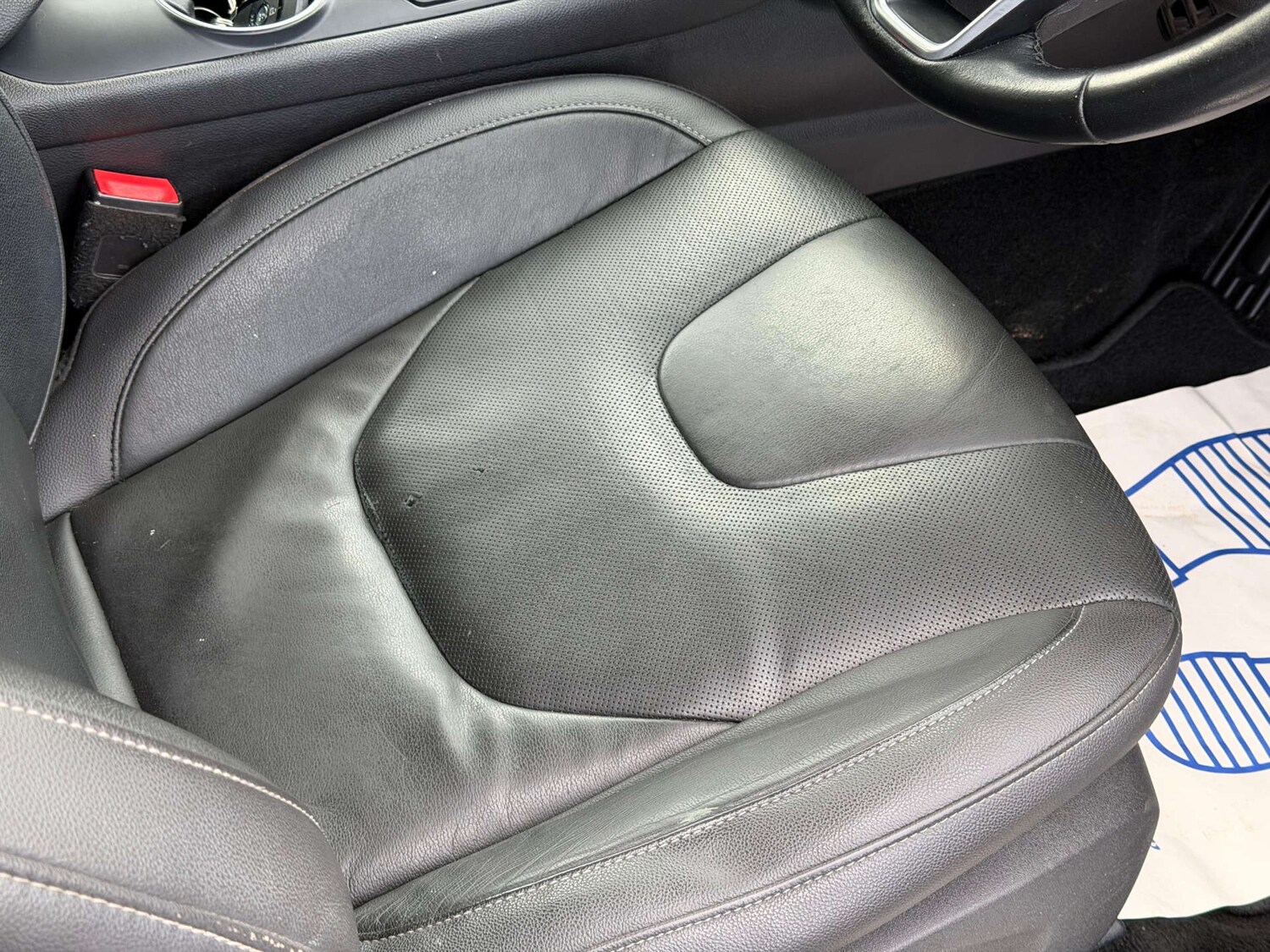 Used Ford Mondeo 2018 for sale - 77437537: Photo 79