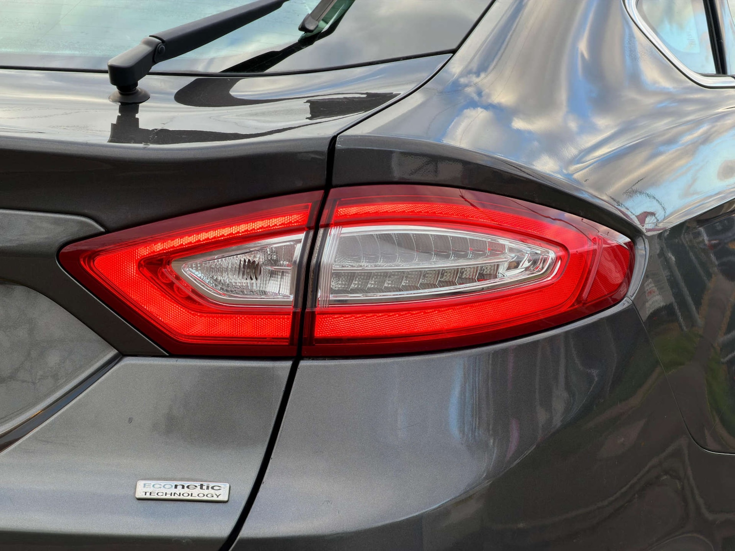 Used Ford Mondeo 2018 for sale - 77437537: Photo 80