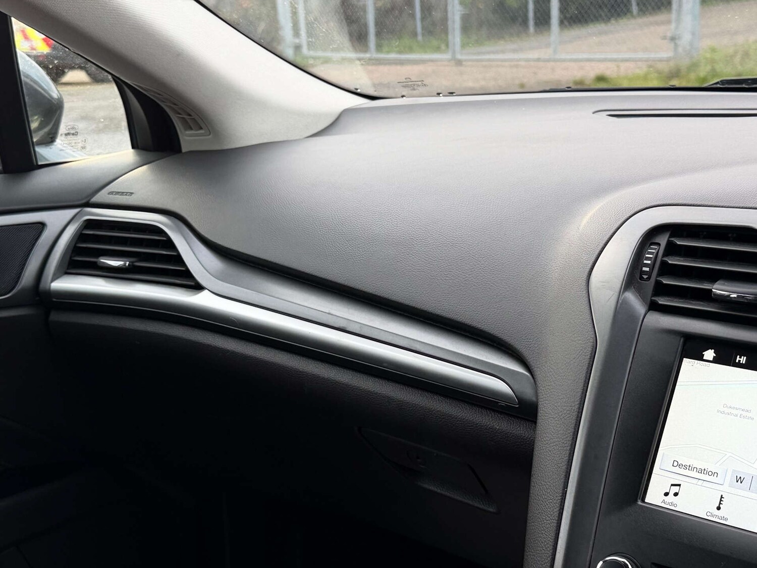 Used Ford Mondeo 2018 for sale - 77437537: Photo 83