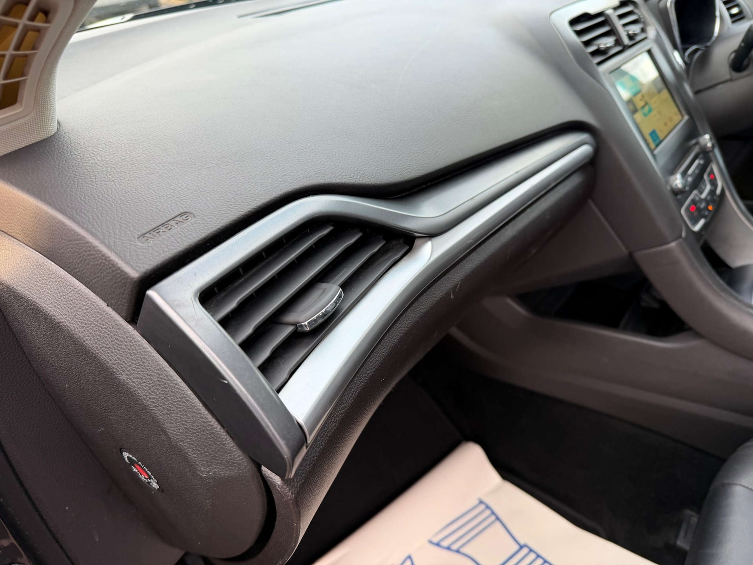 Used Ford Mondeo 2018 for sale - 77437537: Photo 84