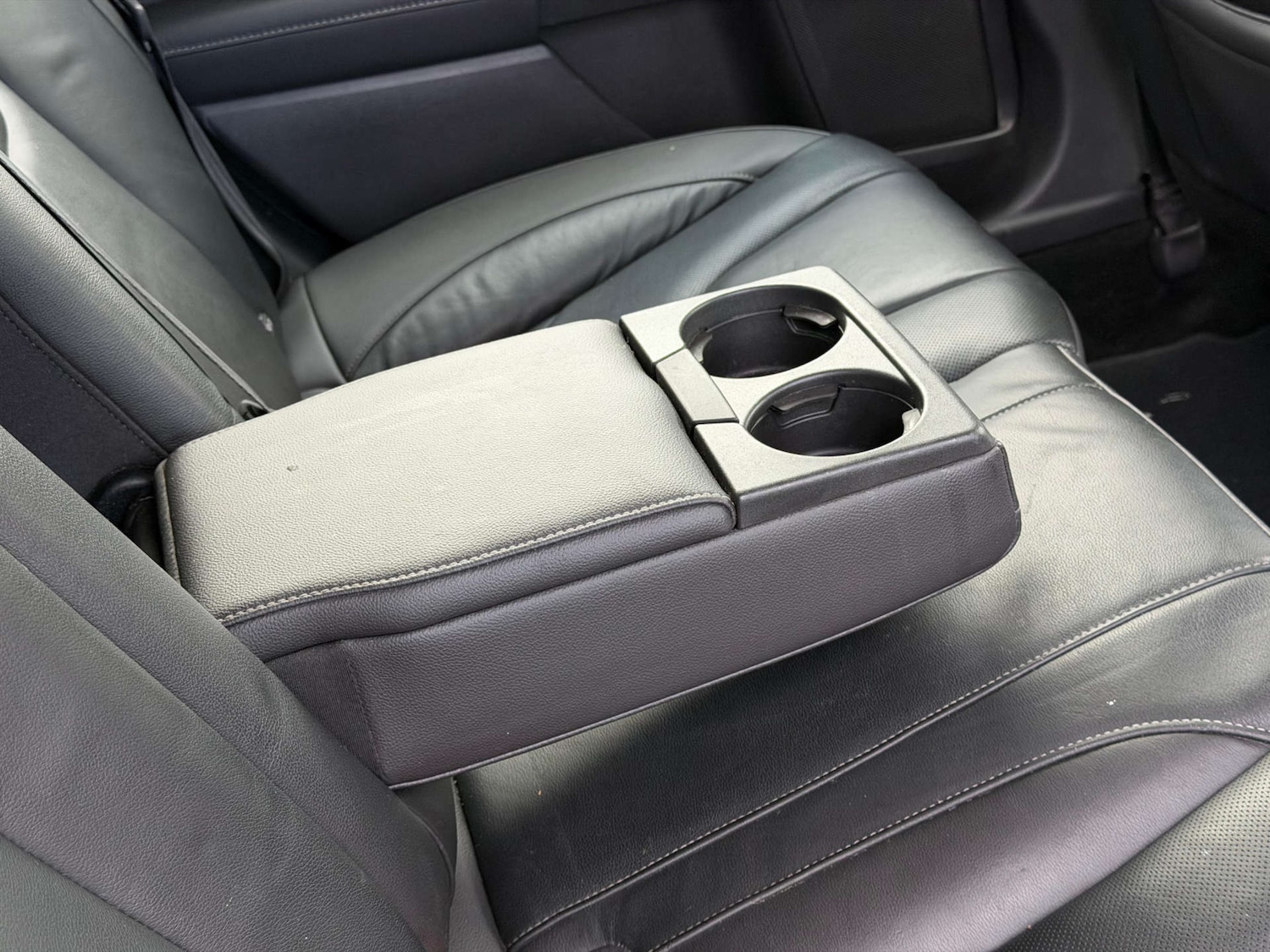 Used Ford Mondeo 2018 for sale - 77437537: Photo 86