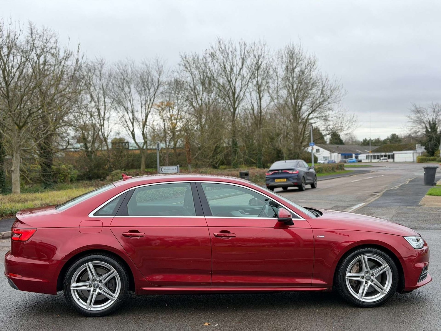 Used Audi A4 2017 for sale - 77437478: Photo 13