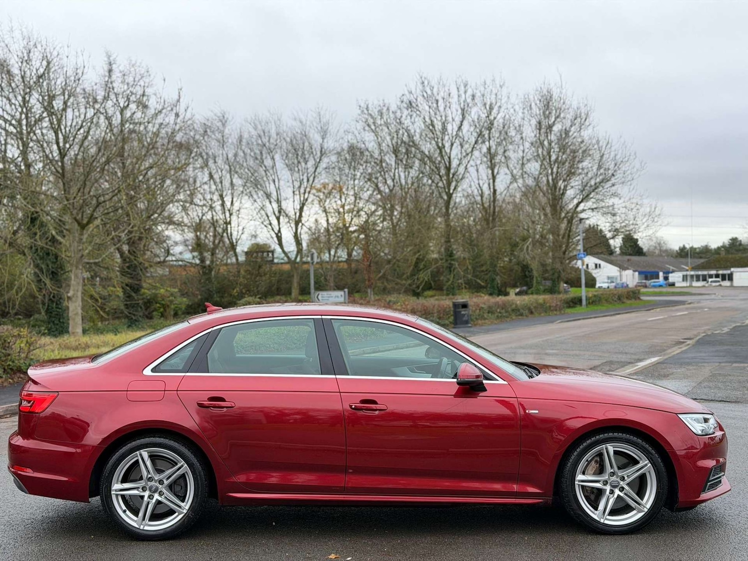 Used Audi A4 2017 for sale - 77437478: Photo 14