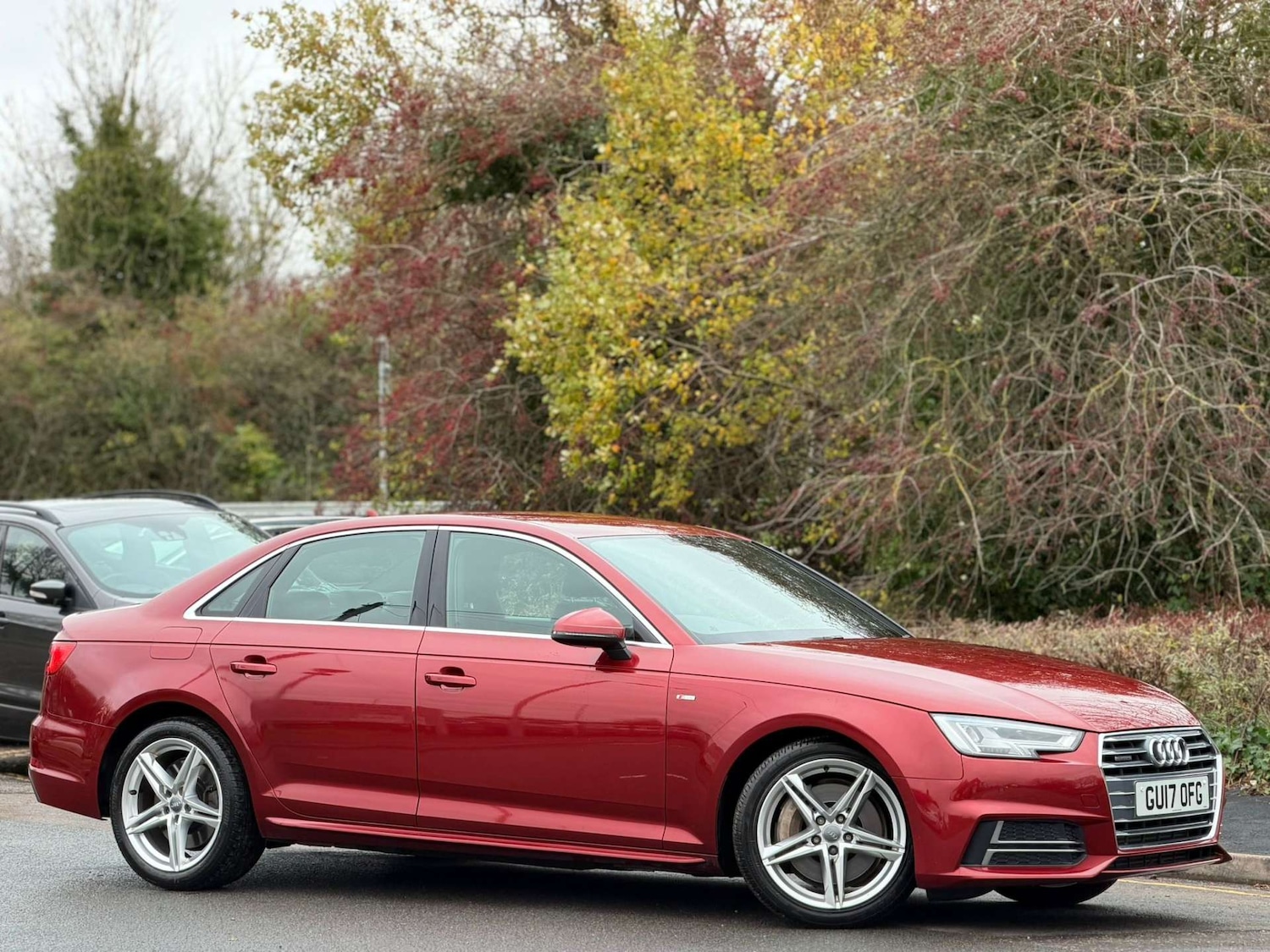 Used Audi A4 2017 for sale - 77437478: Photo 15