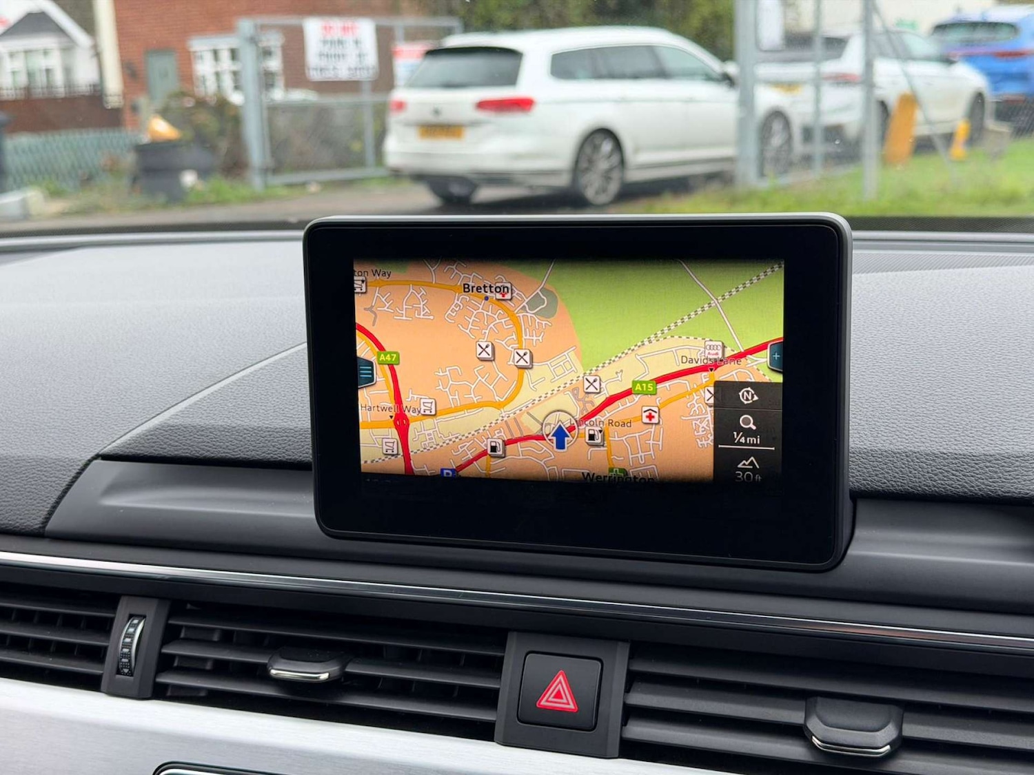 Used Audi A4 2017 for sale - 77437478: Photo 18