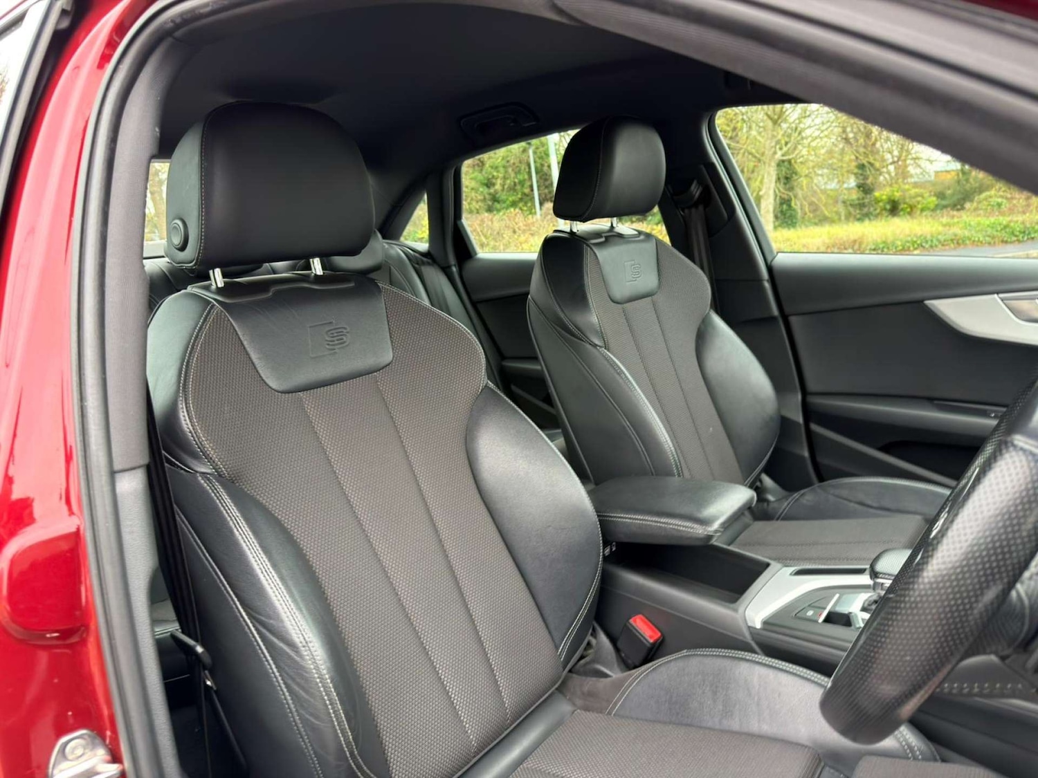 Used Audi A4 2017 for sale - 77437478: Photo 20