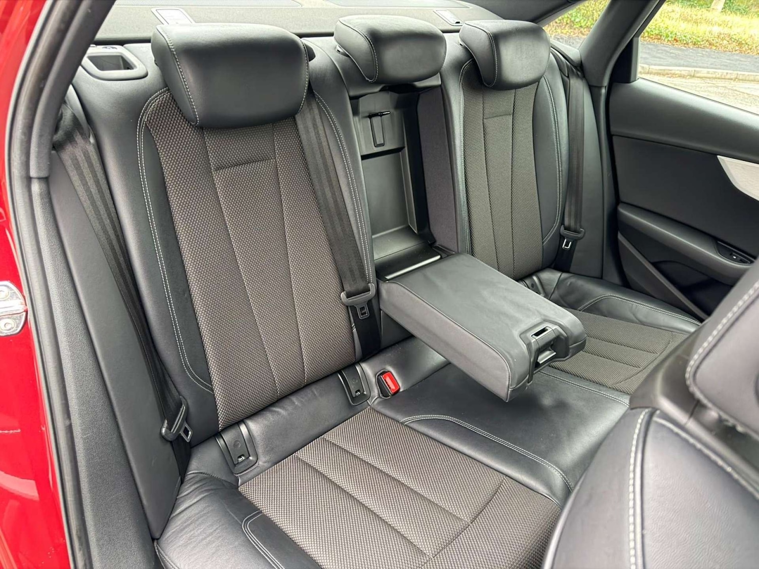 Used Audi A4 2017 for sale - 77437478: Photo 21