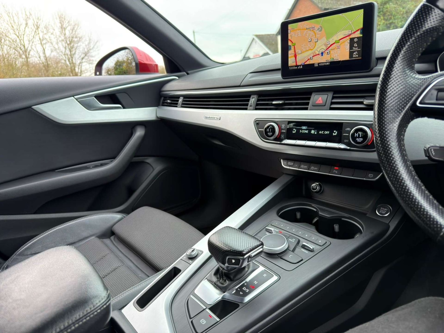 Used Audi A4 2017 for sale - 77437478: Photo 22