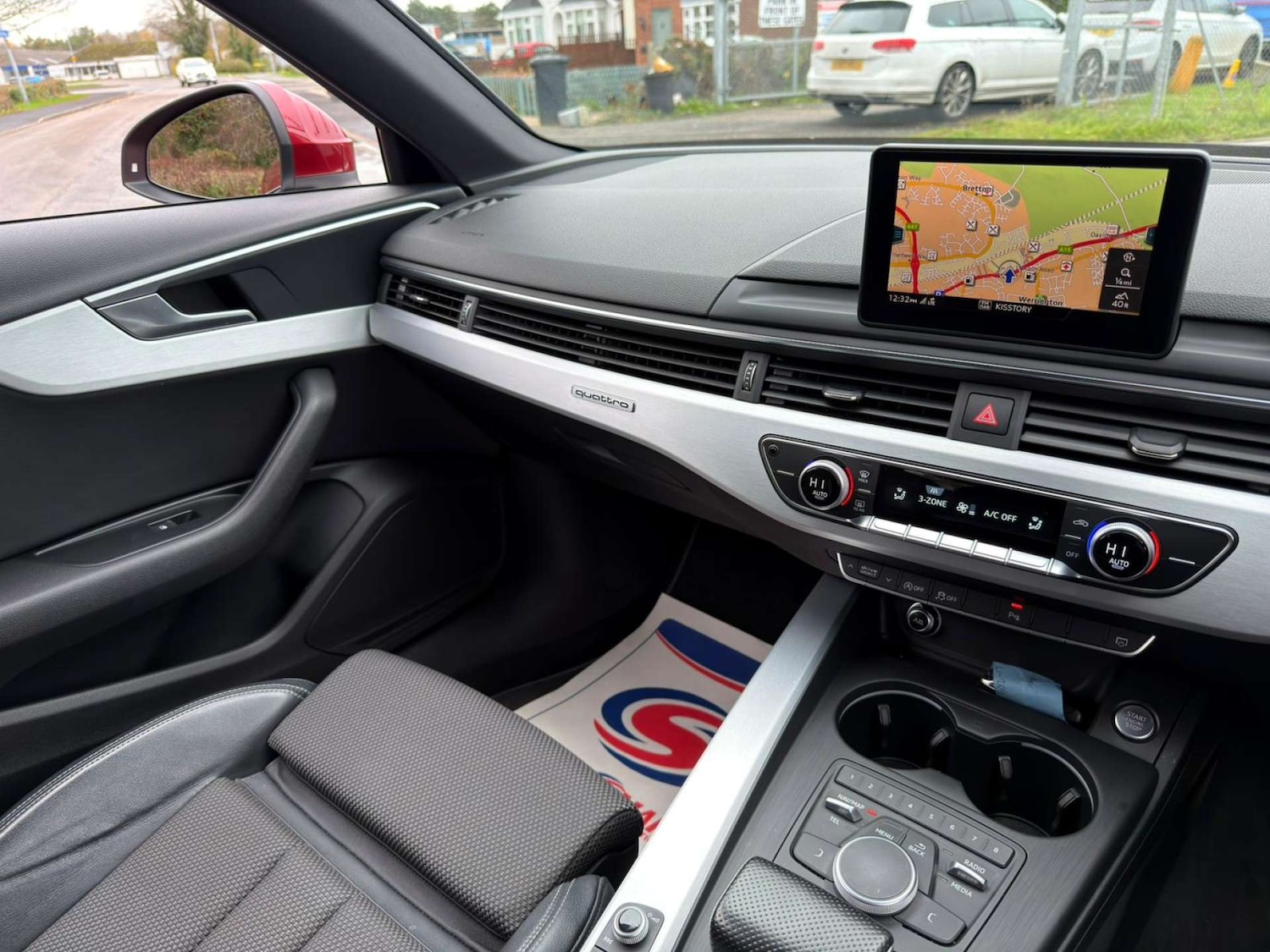 Used Audi A4 2017 for sale - 77437478: Photo 27