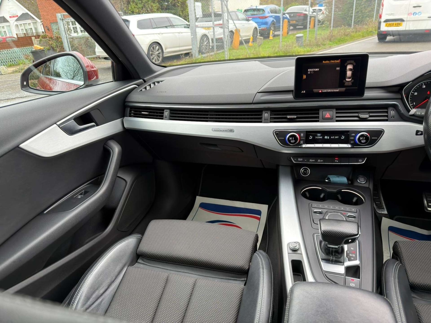 Used Audi A4 2017 for sale - 77437478: Photo 30