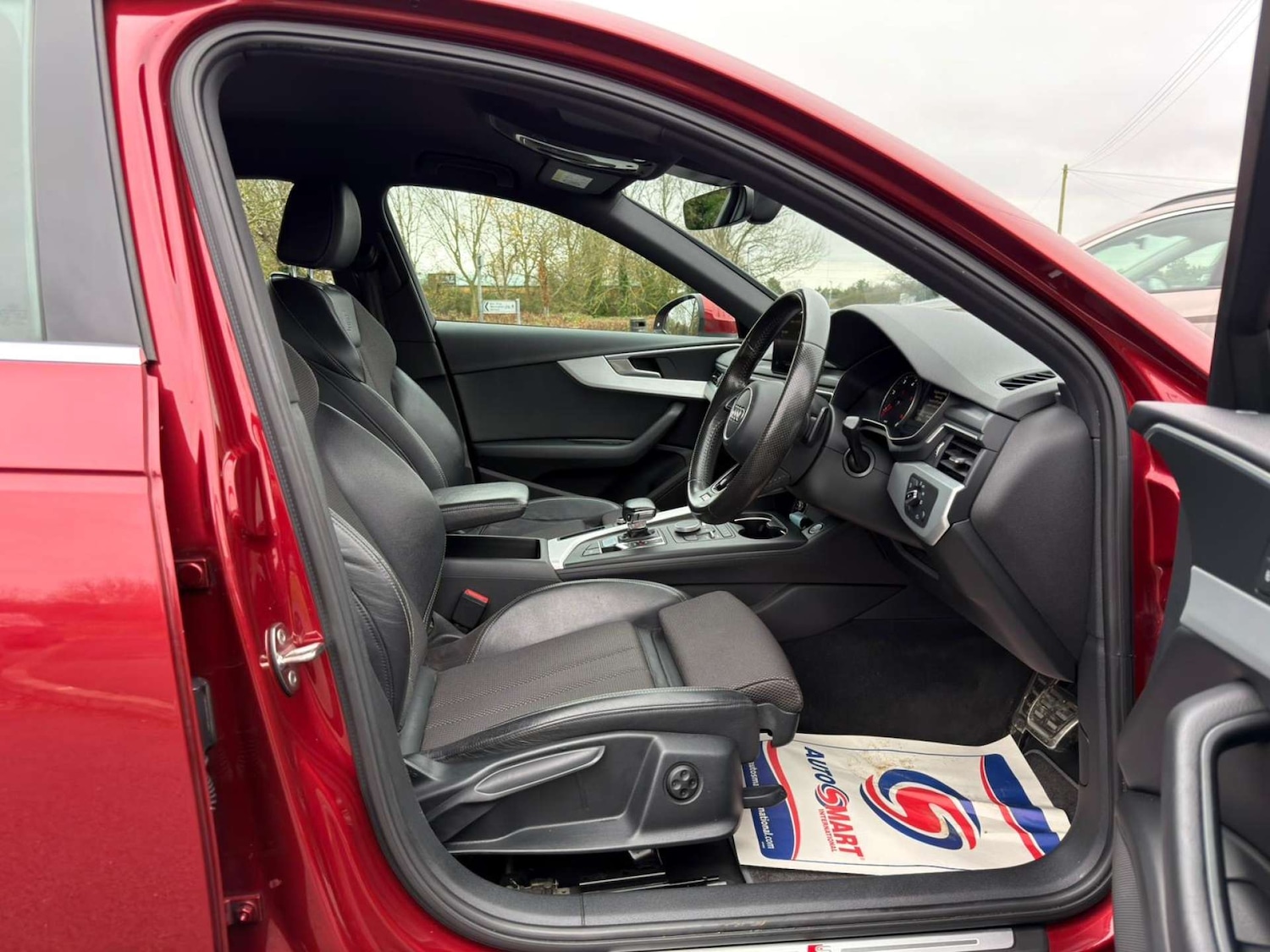 Used Audi A4 2017 for sale - 77437478: Photo 34