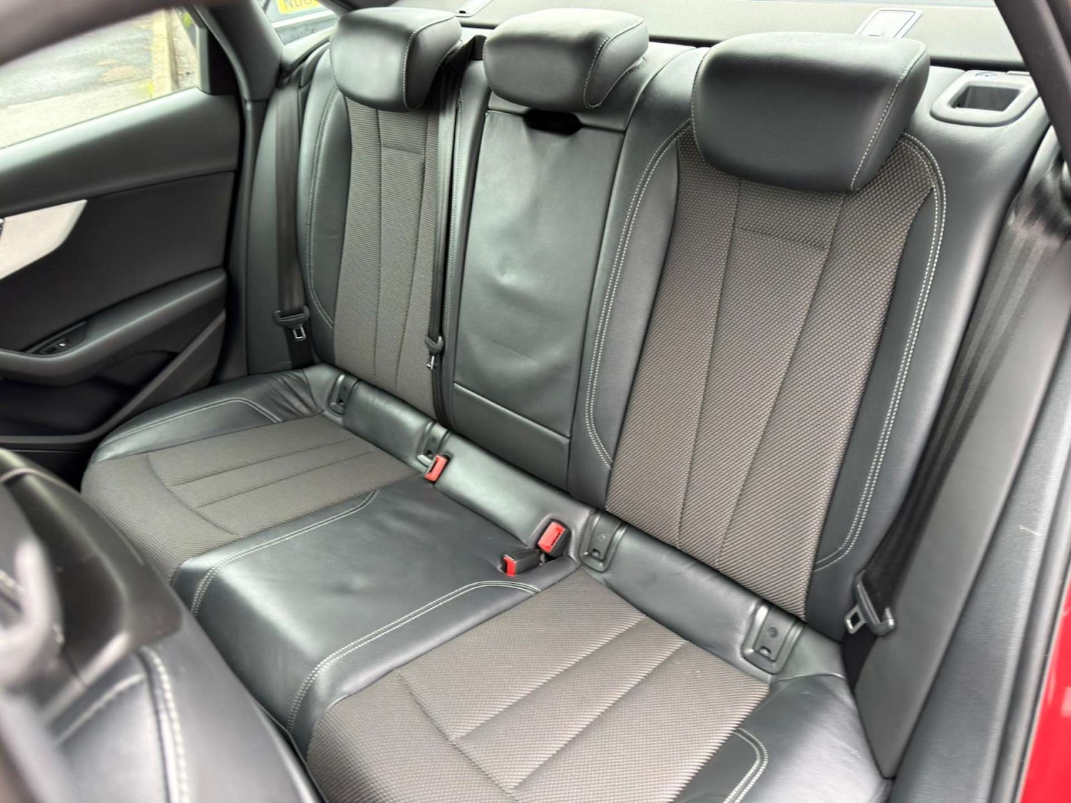 Used Audi A4 2017 for sale - 77437478: Photo 35