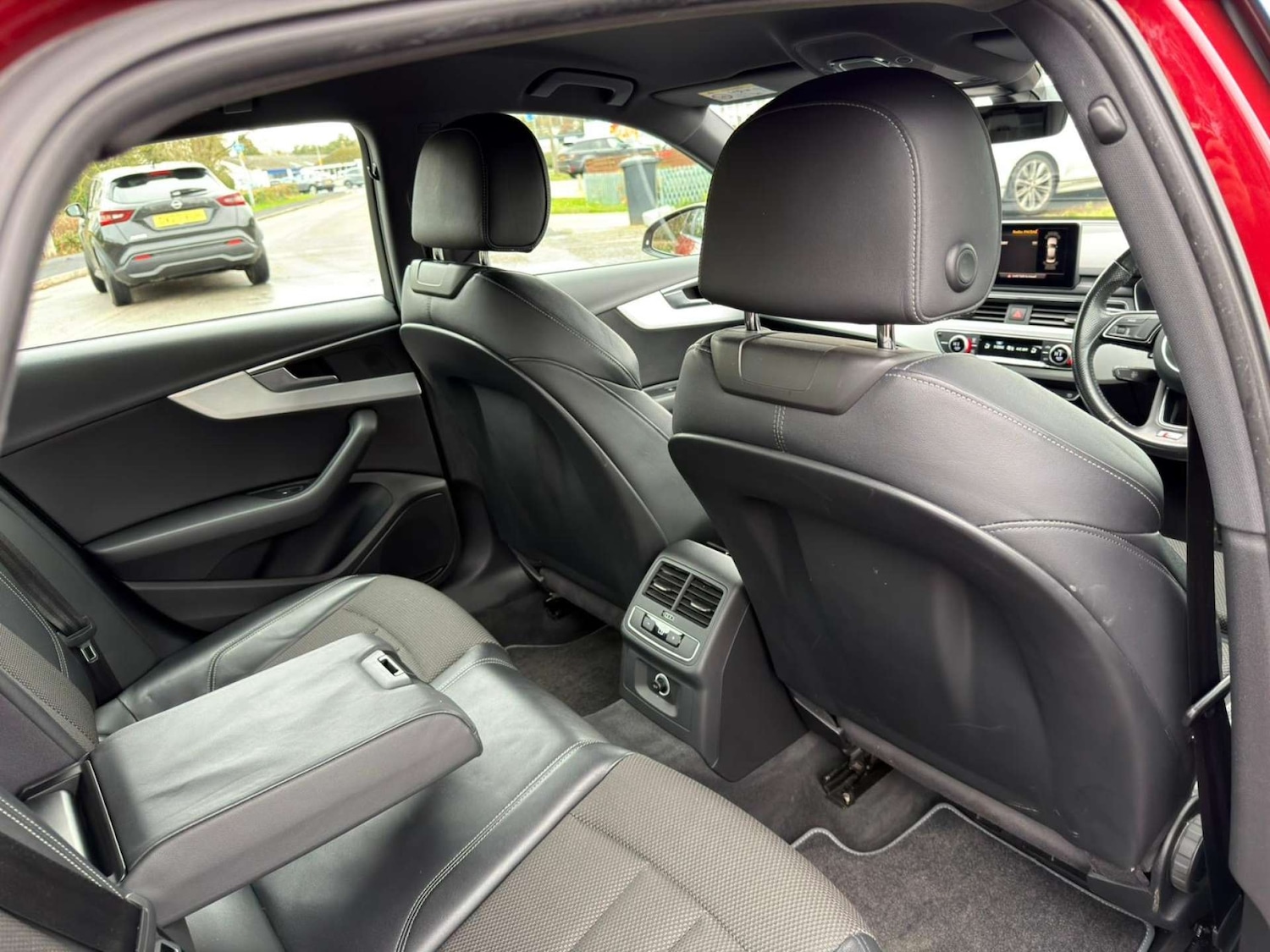 Used Audi A4 2017 for sale - 77437478: Photo 39