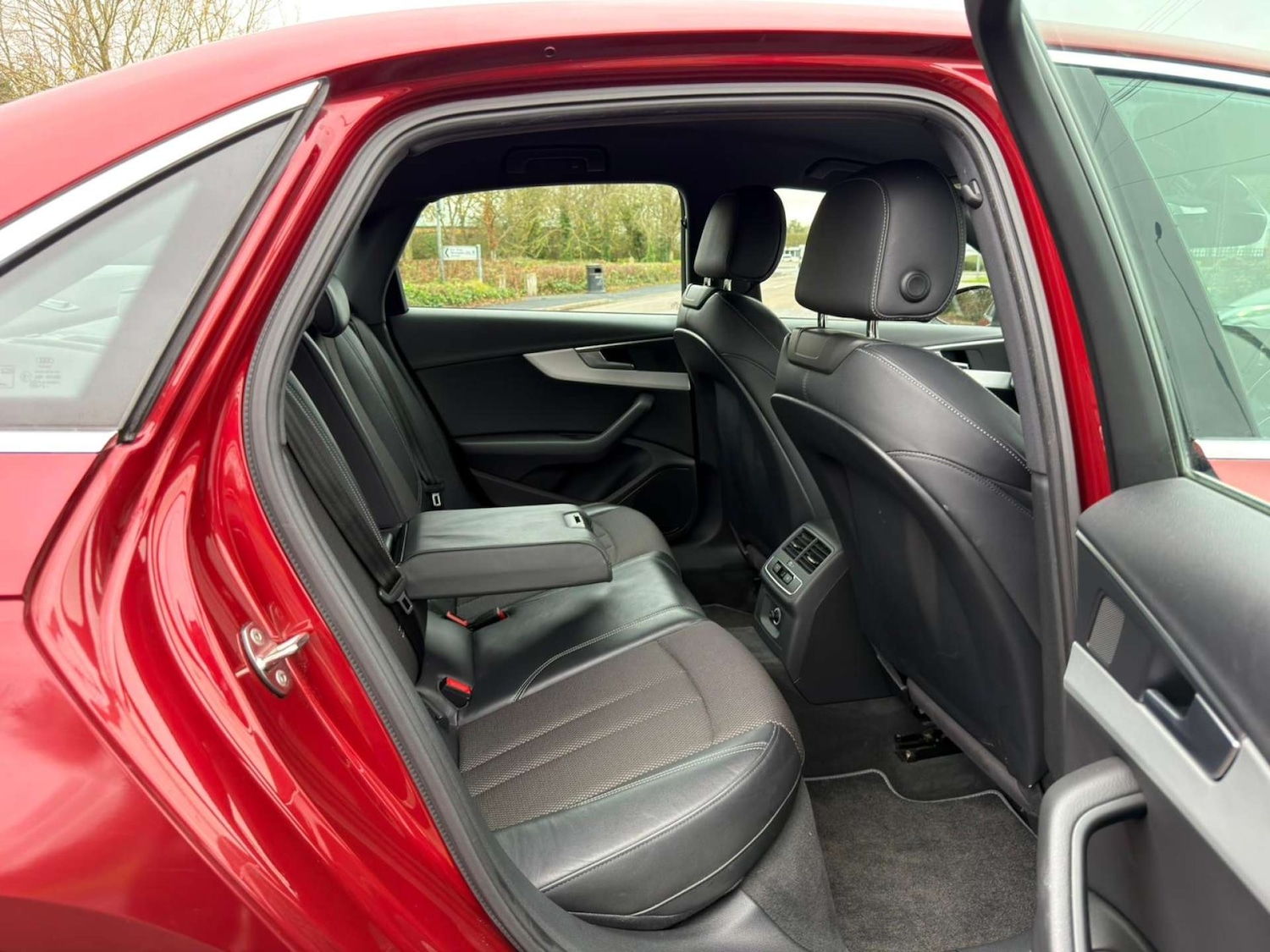 Used Audi A4 2017 for sale - 77437478: Photo 40