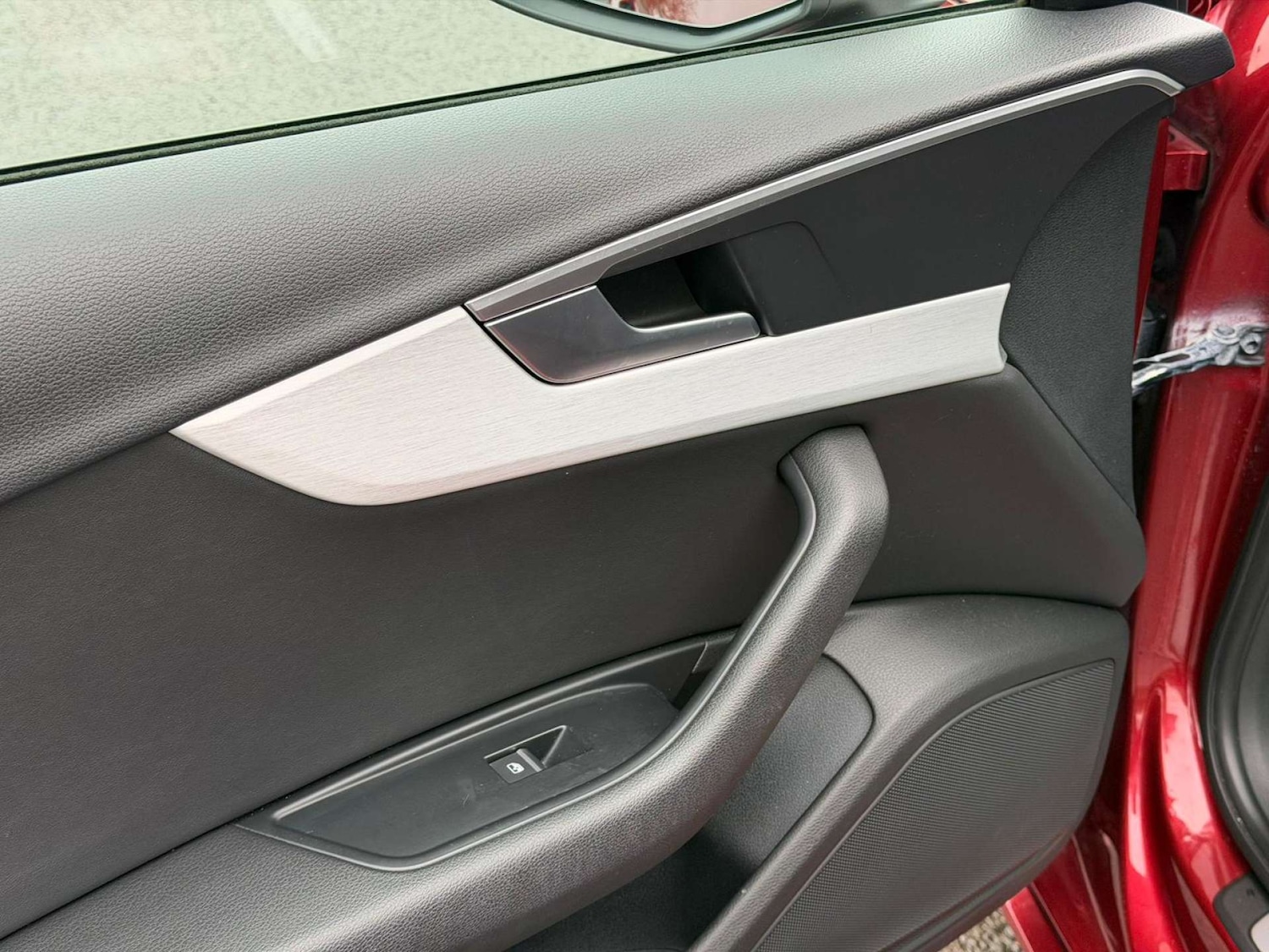 Used Audi A4 2017 for sale - 77437478: Photo 43