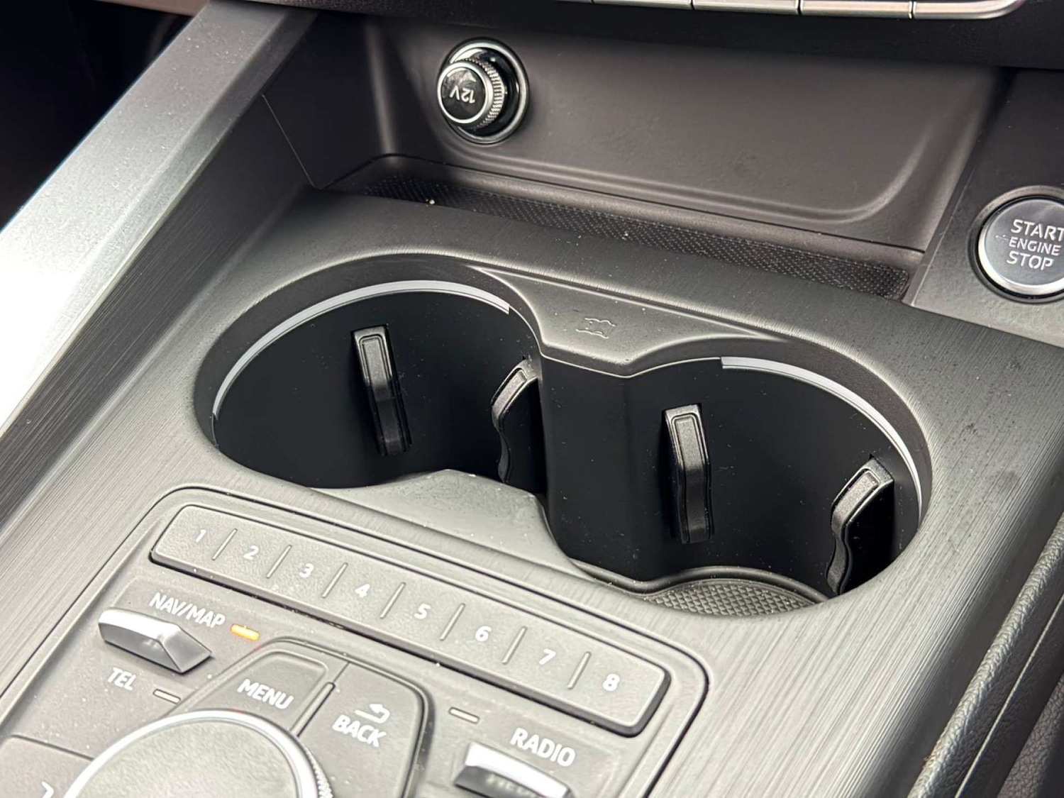 Used Audi A4 2017 for sale - 77437478: Photo 45