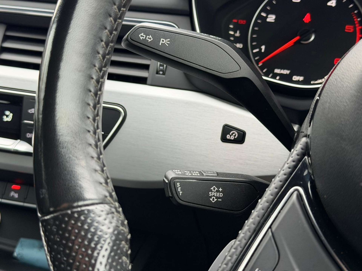 Used Audi A4 2017 for sale - 77437478: Photo 47