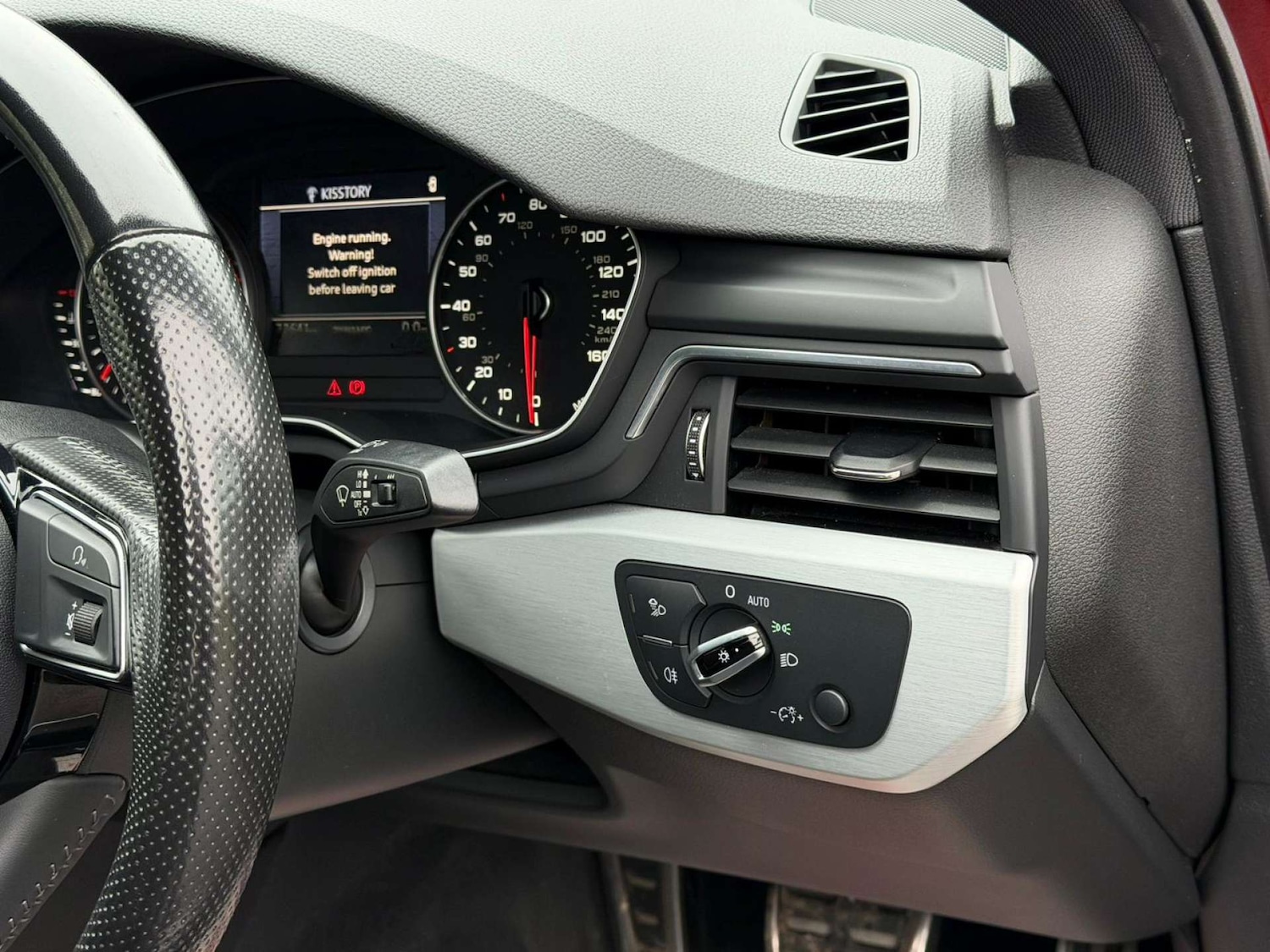 Used Audi A4 2017 for sale - 77437478: Photo 48