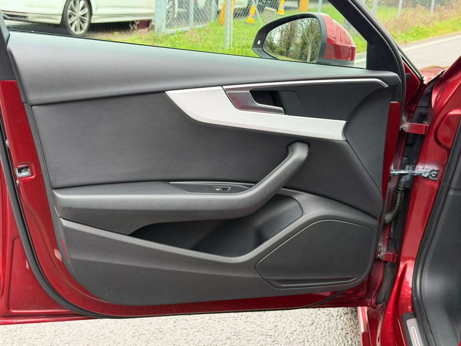 Used Audi A4 2017 for sale - 77437478: Photo 50