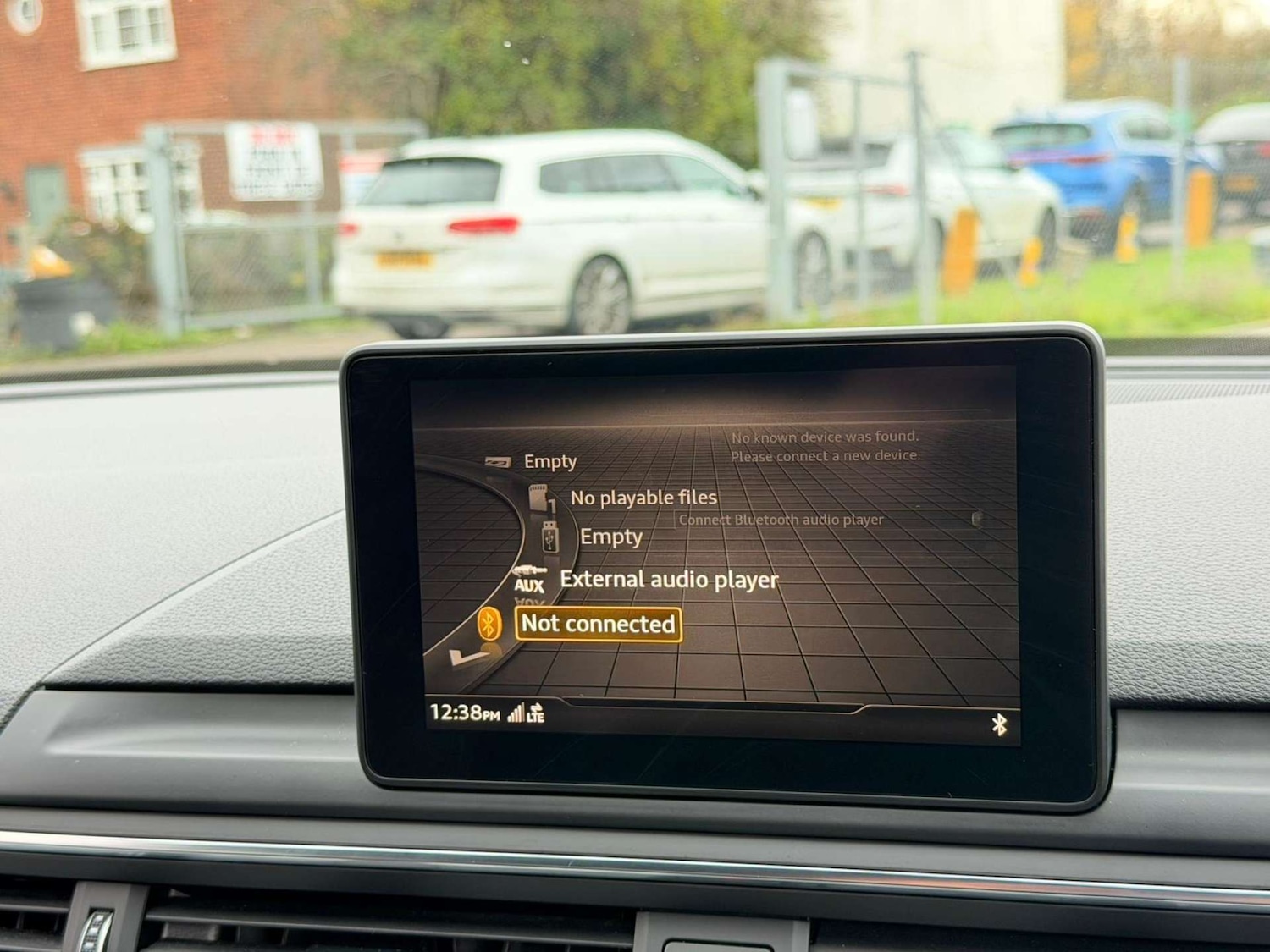 Used Audi A4 2017 for sale - 77437478: Photo 58