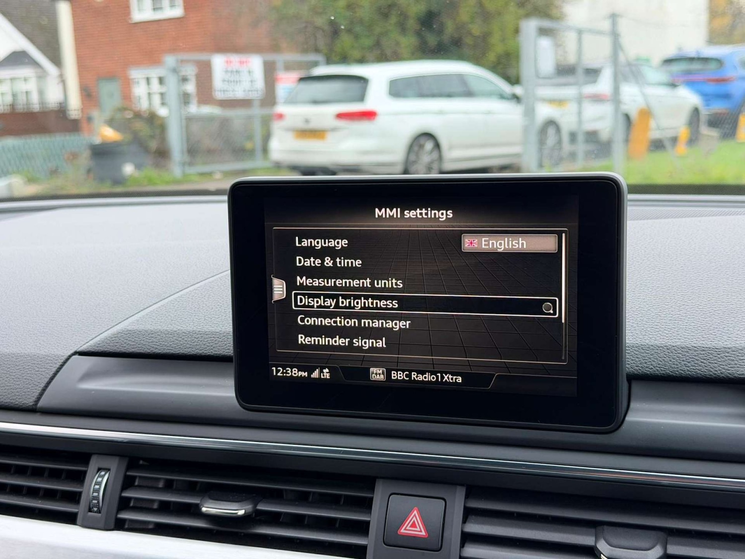 Used Audi A4 2017 for sale - 77437478: Photo 59