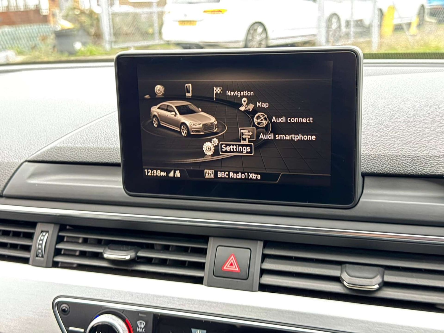 Used Audi A4 2017 for sale - 77437478: Photo 60