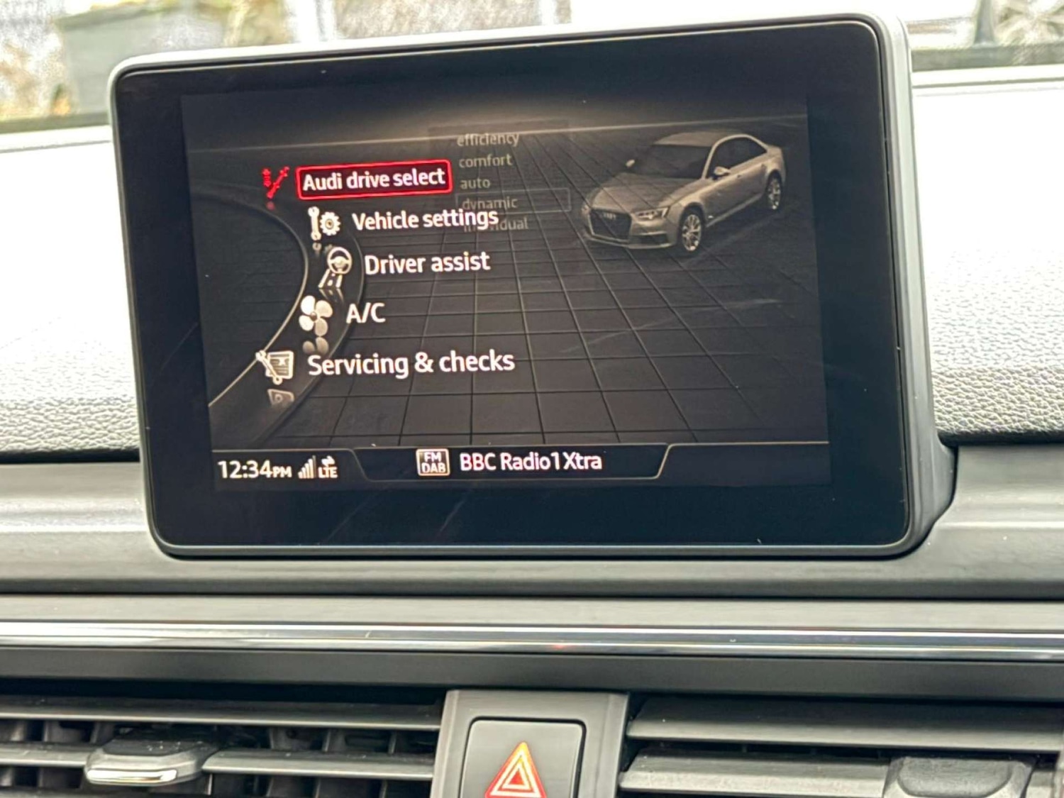 Used Audi A4 2017 for sale - 77437478: Photo 63