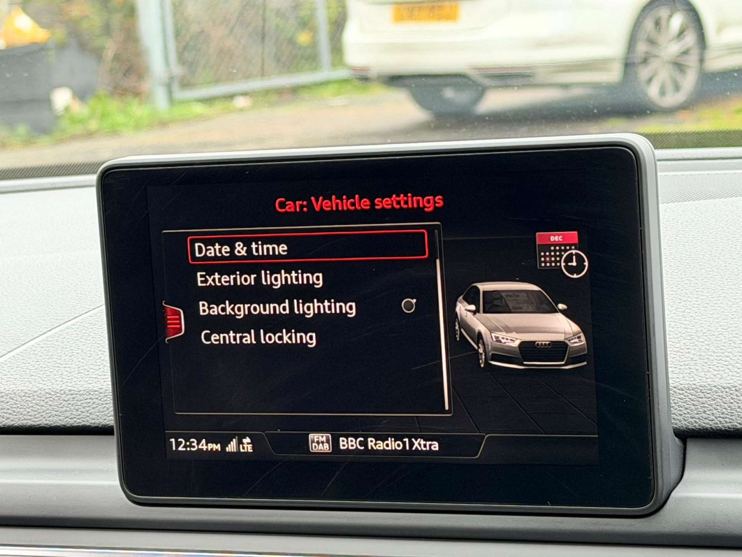 Used Audi A4 2017 for sale - 77437478: Photo 65