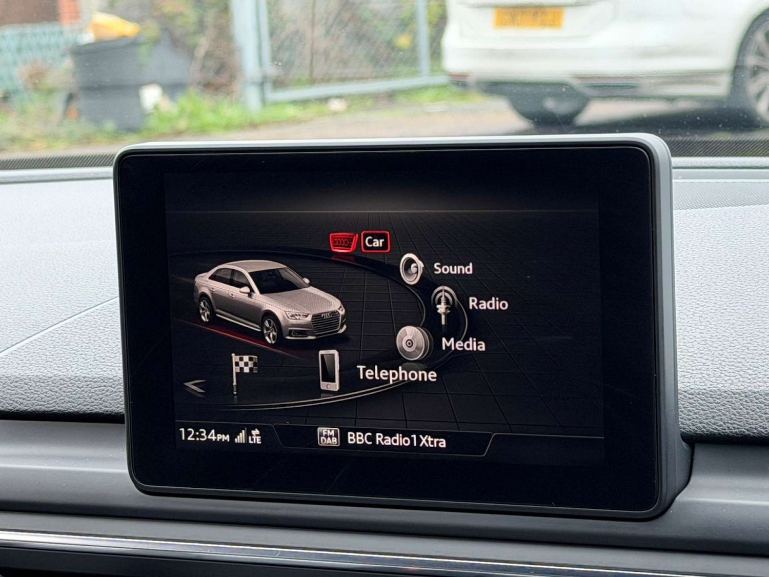 Used Audi A4 2017 for sale - 77437478: Photo 66