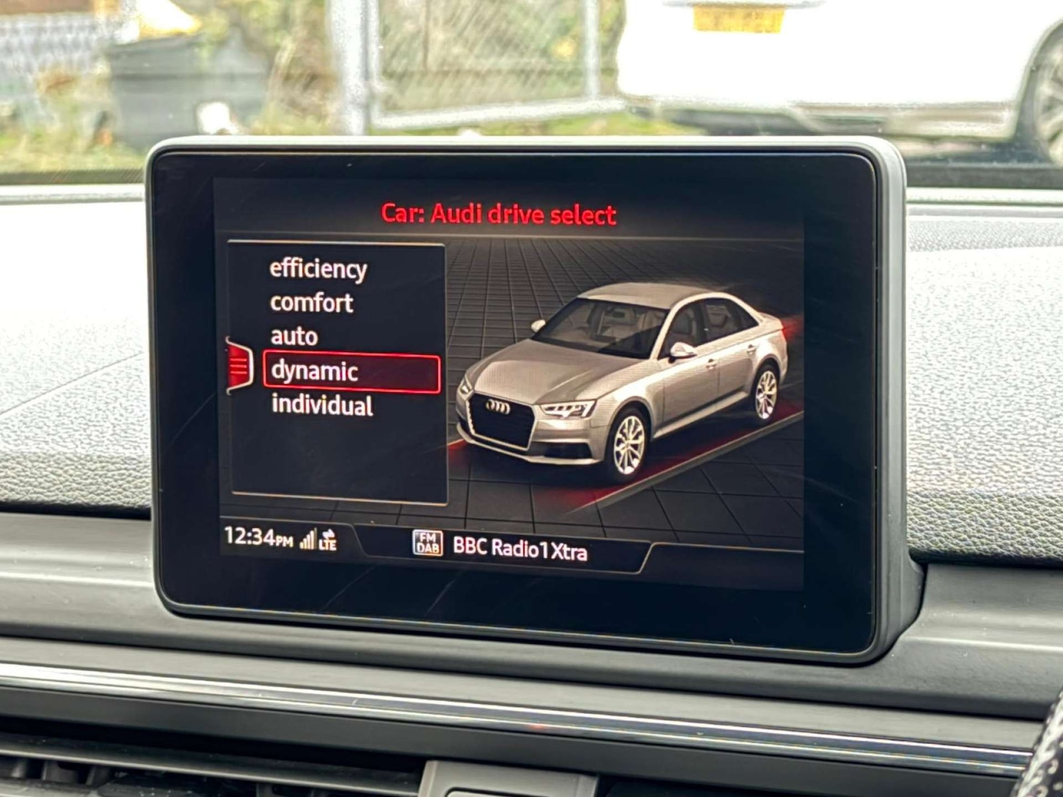 Used Audi A4 2017 for sale - 77437478: Photo 67