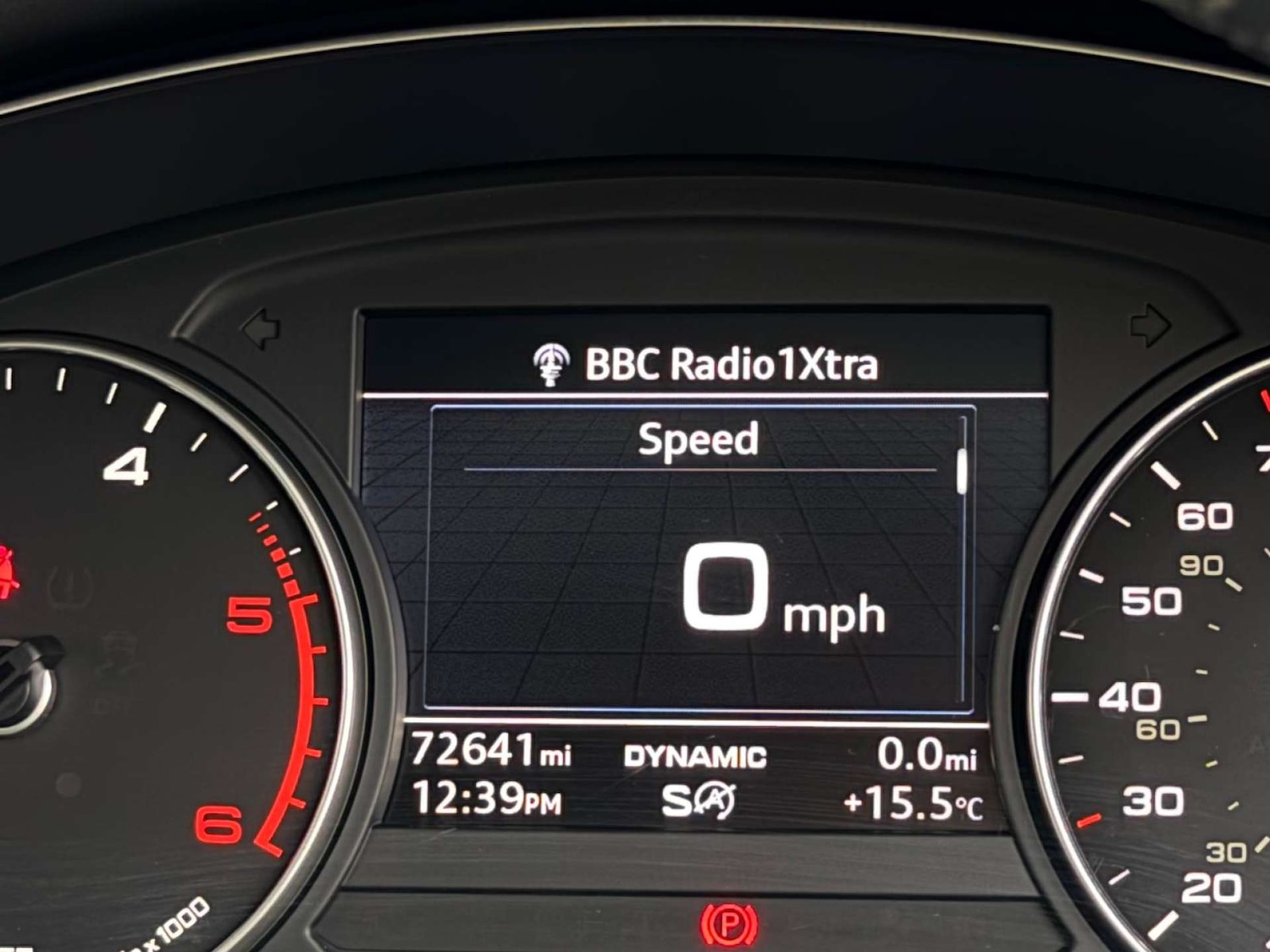 Used Audi A4 2017 for sale - 77437478: Photo 71