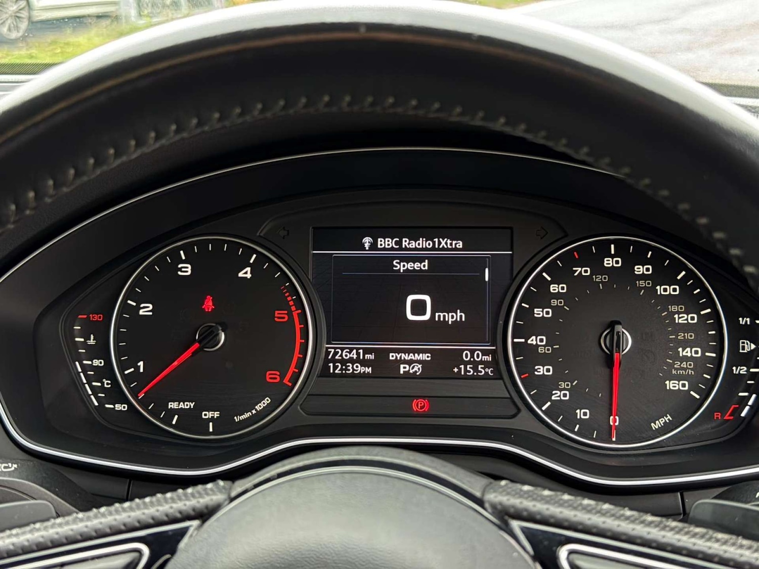 Used Audi A4 2017 for sale - 77437478: Photo 72