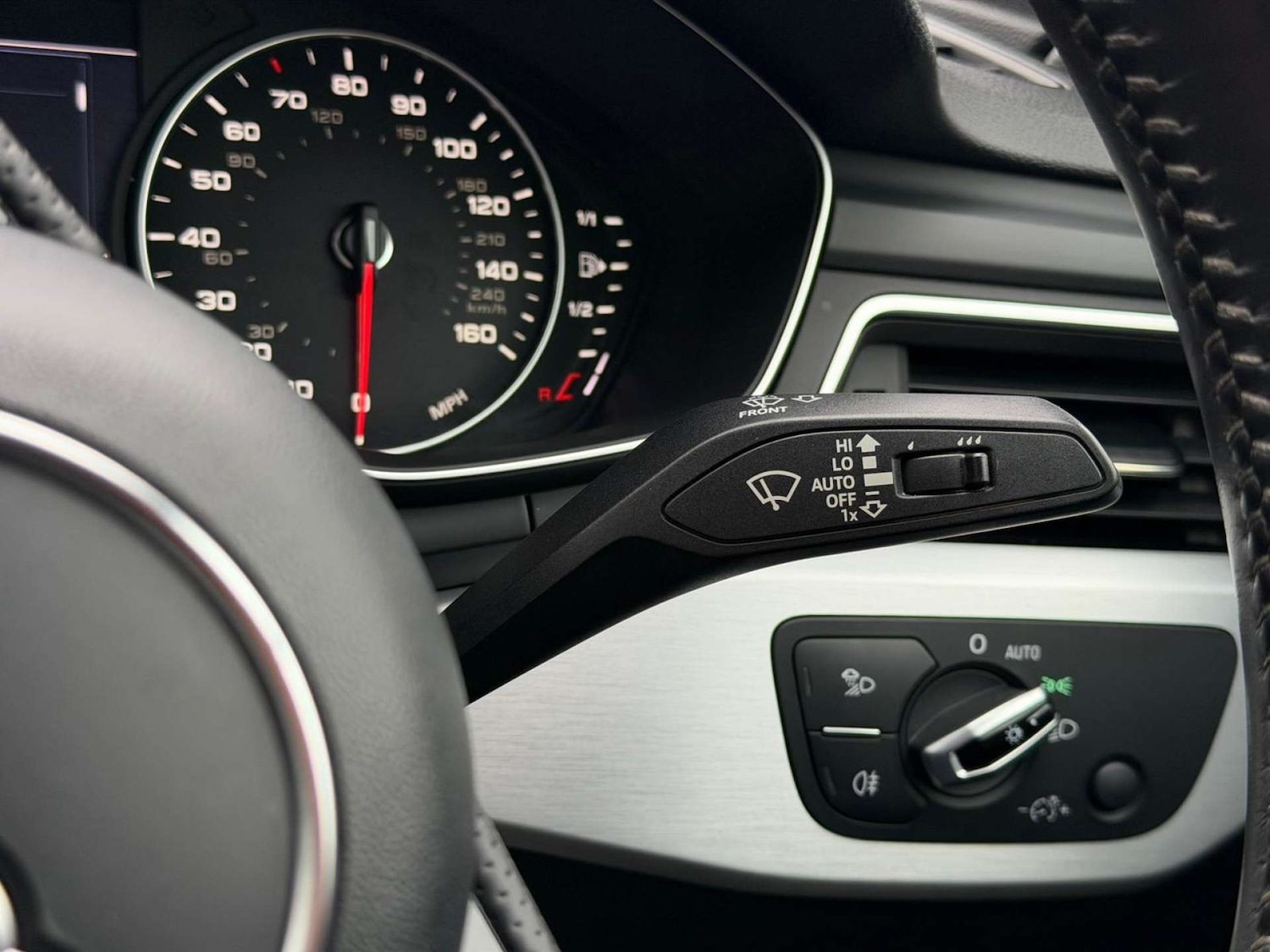 Used Audi A4 2017 for sale - 77437478: Photo 73