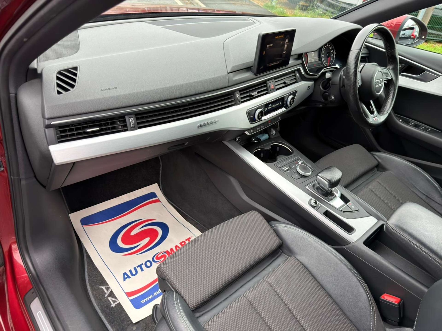 Used Audi A4 2017 for sale - 77437478: Photo 78