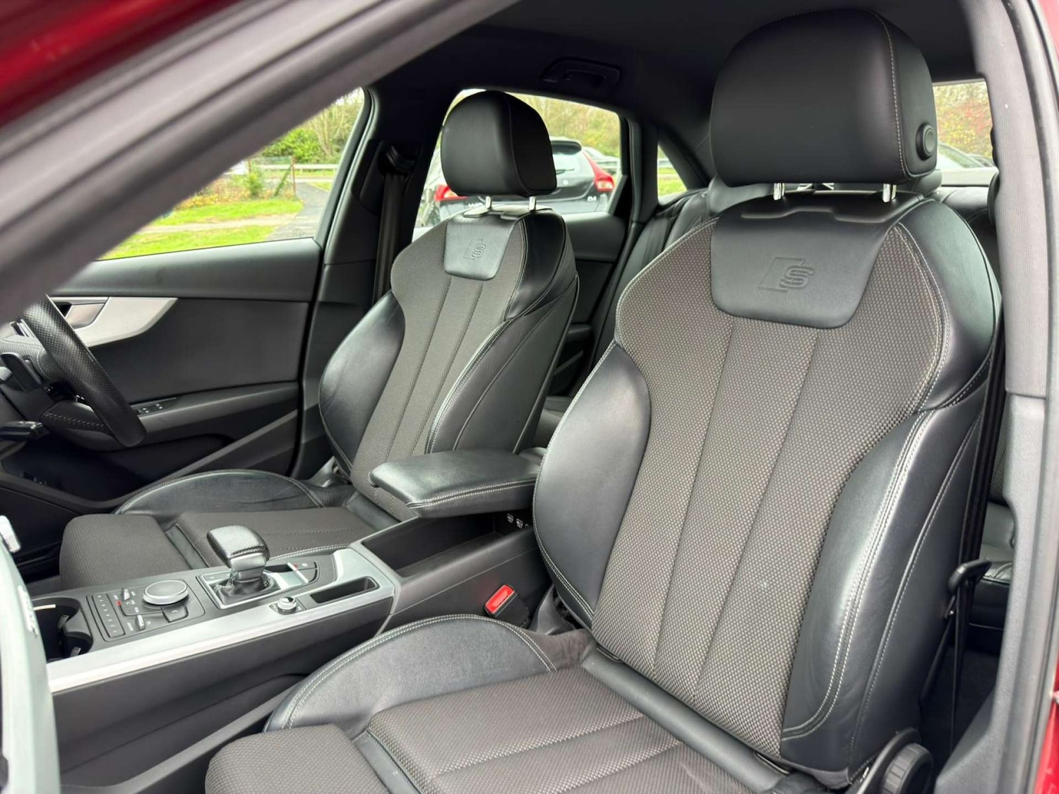 Used Audi A4 2017 for sale - 77437478: Photo 79